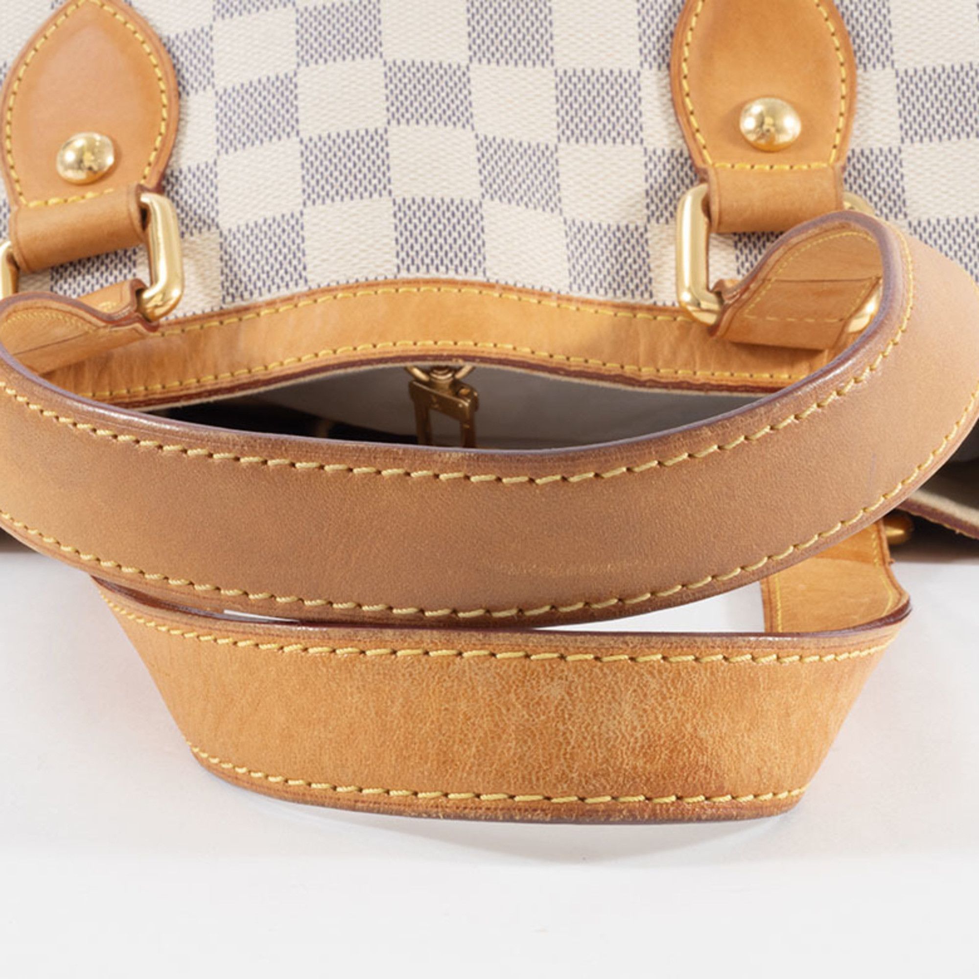 Louis Vuitton Louis Vuitton Hampstead handbag Size ONE SIZE - 5 Thumbnail