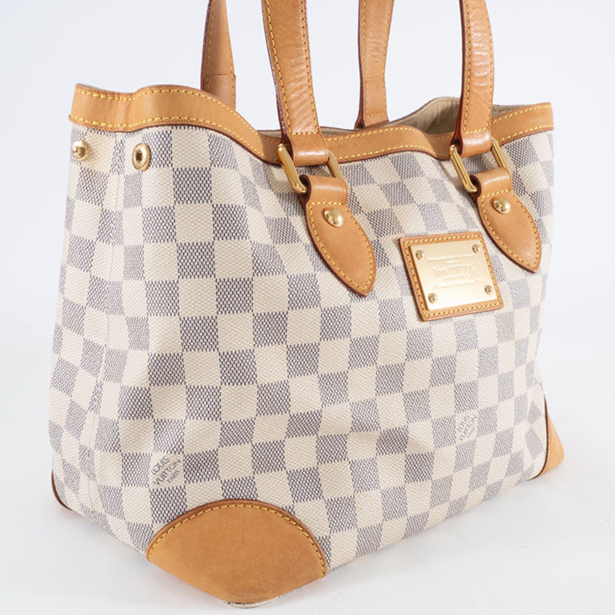 Louis Vuitton Louis Vuitton Hampstead handbag Size ONE SIZE - 13 Thumbnail
