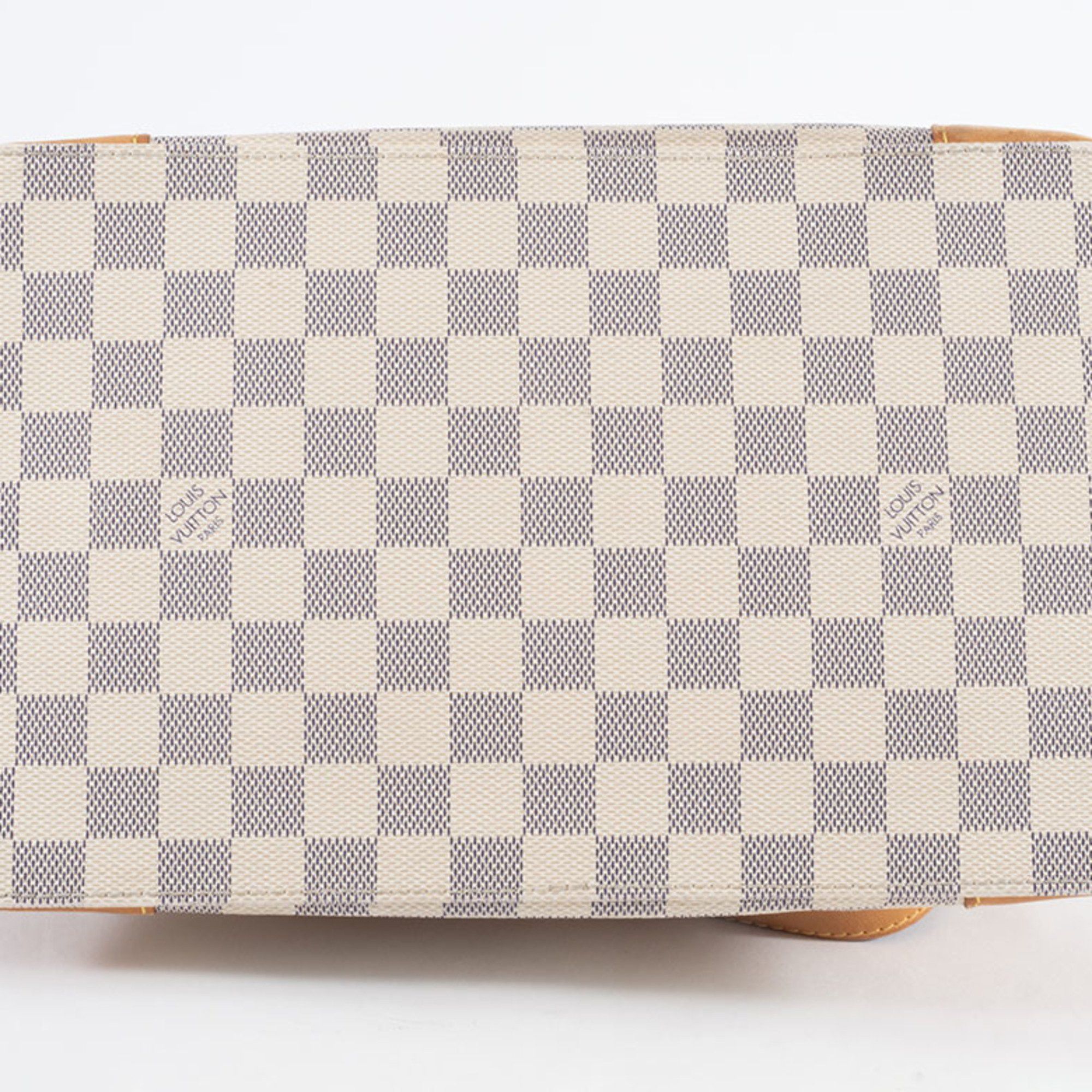 Louis Vuitton Louis Vuitton Hampstead handbag Size ONE SIZE - 12 Thumbnail