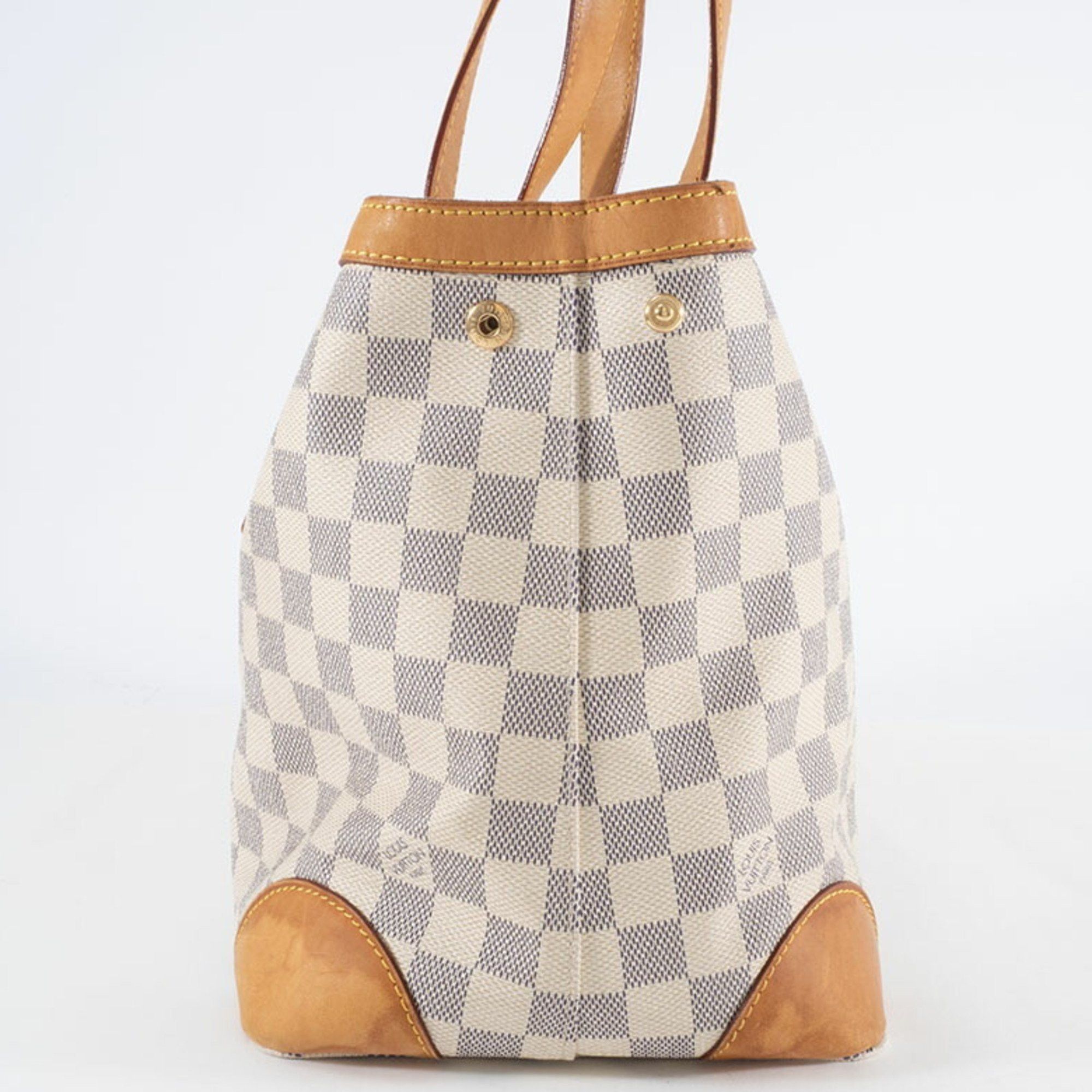 Louis Vuitton Louis Vuitton Hampstead handbag Size ONE SIZE - 4 Thumbnail