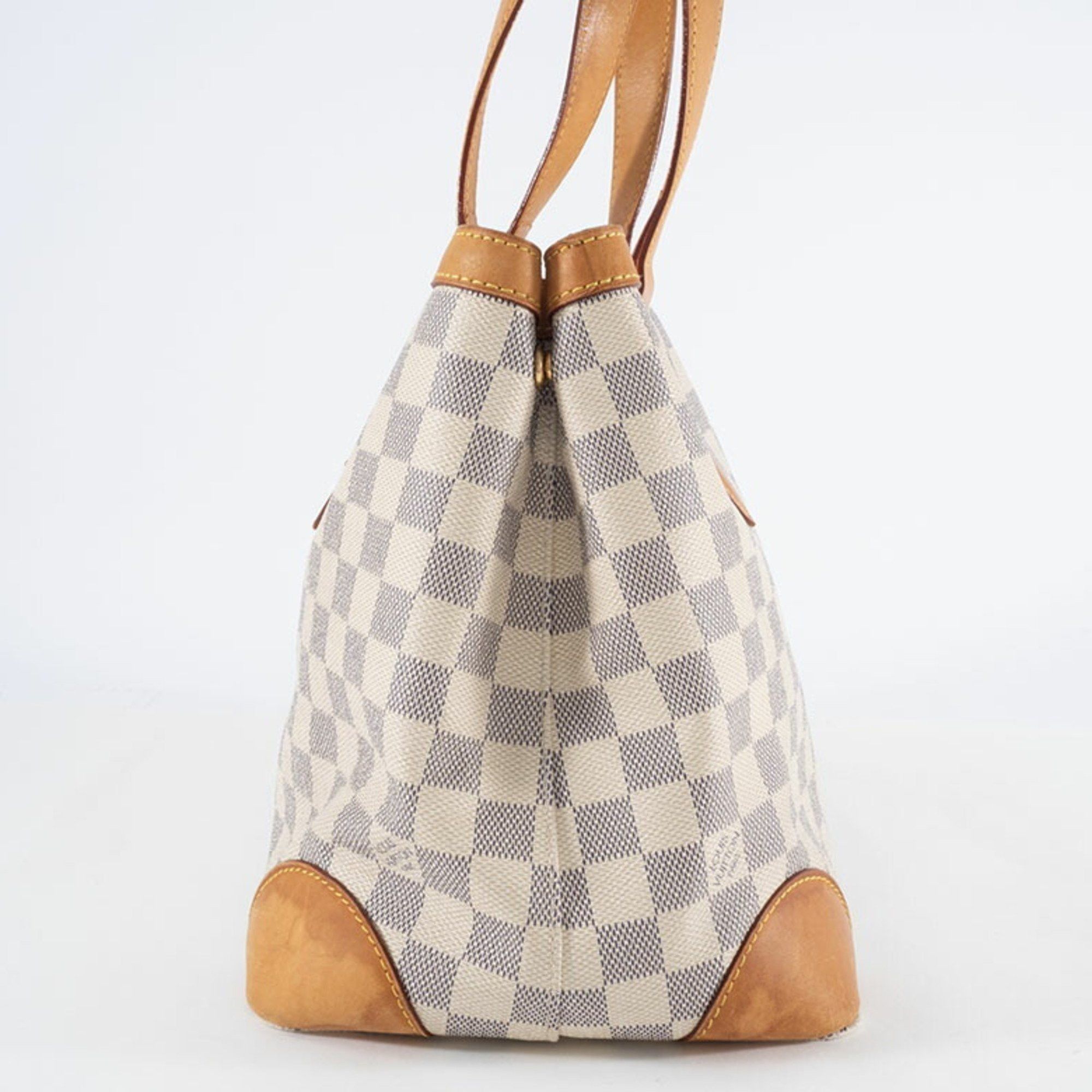 Louis Vuitton Louis Vuitton Hampstead handbag Size ONE SIZE - 3 Thumbnail