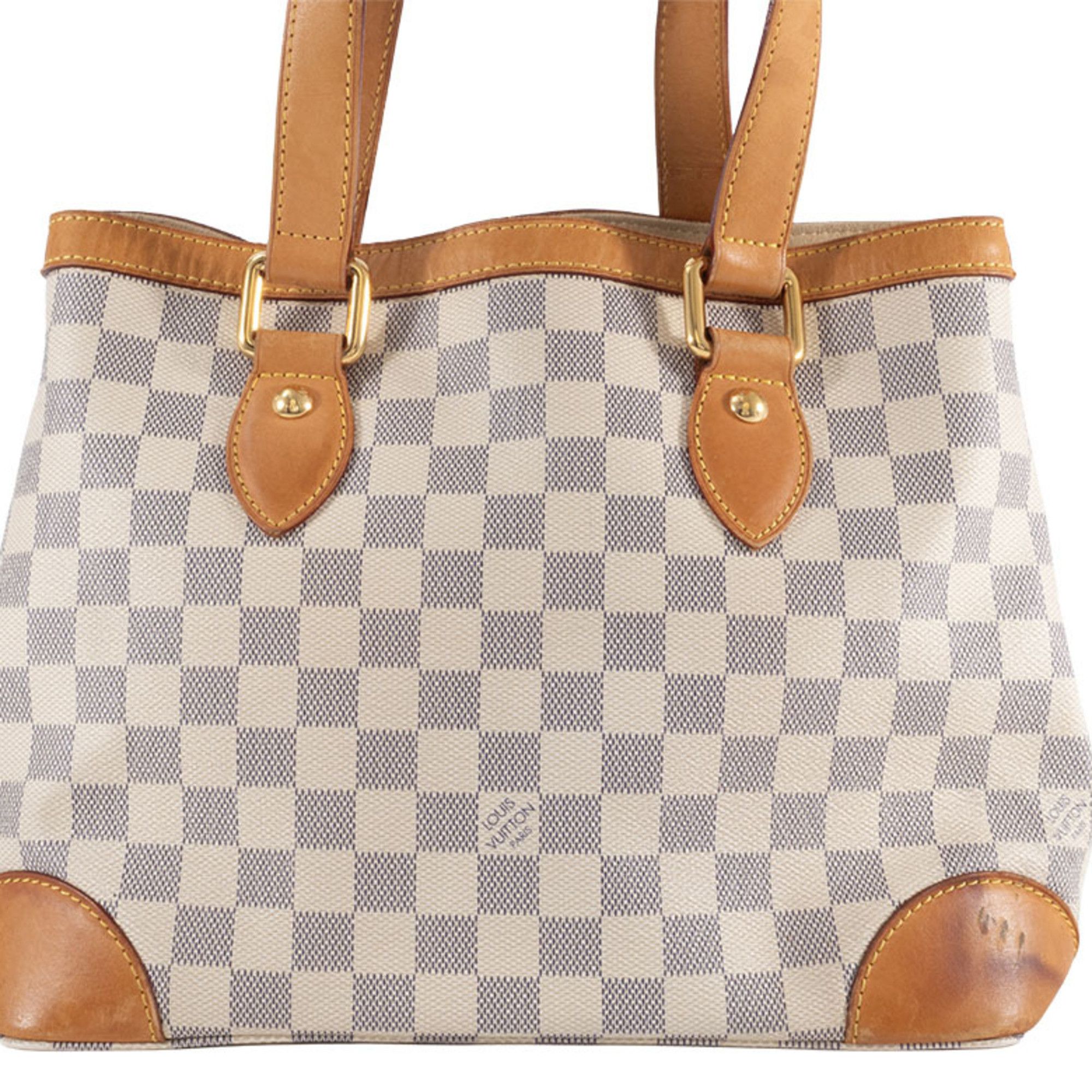 Louis Vuitton Louis Vuitton Hampstead handbag Size ONE SIZE - 2 Thumbnail