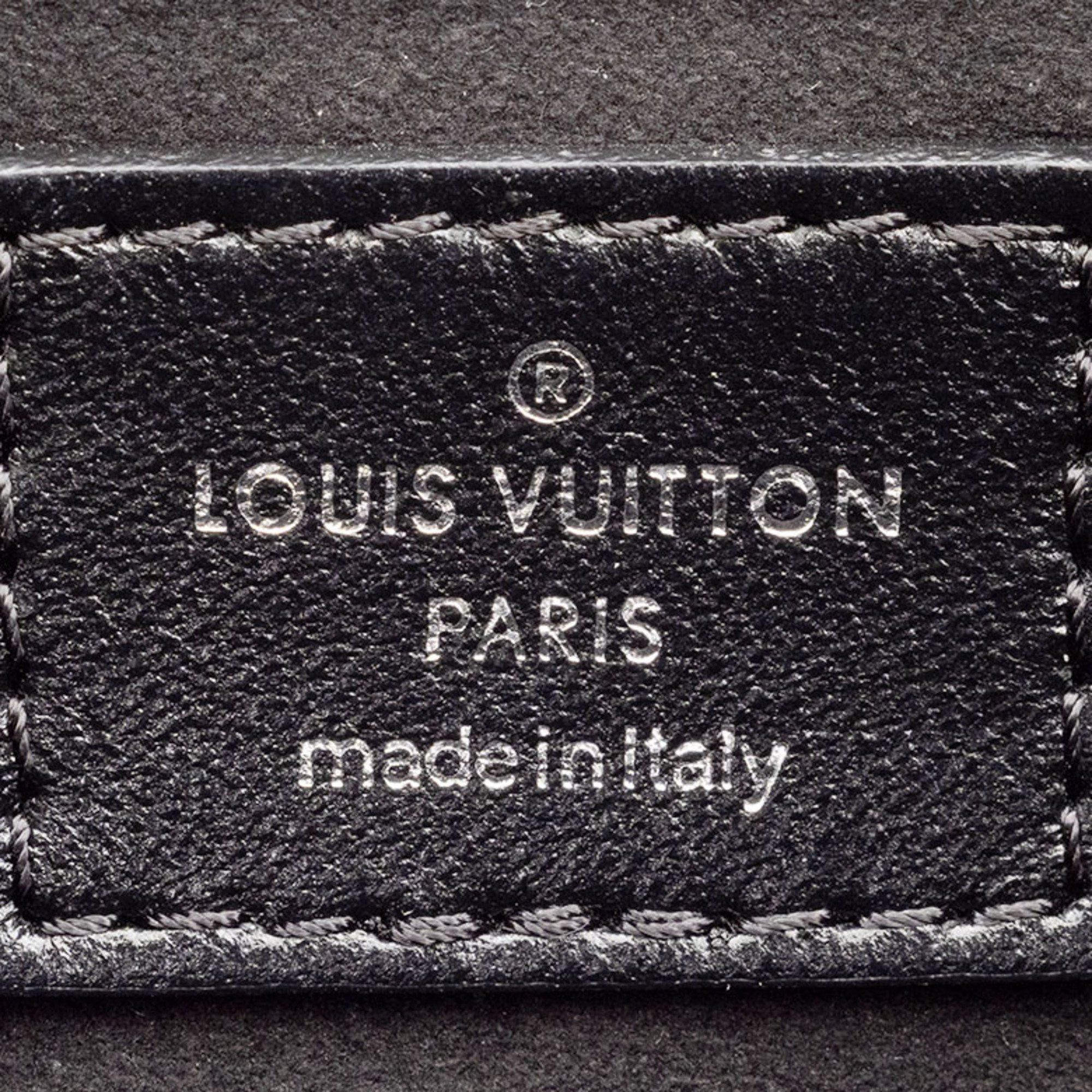 Louis Vuitton Louis Vuitton Carry All shoulder Size ONE SIZE - 6 Thumbnail