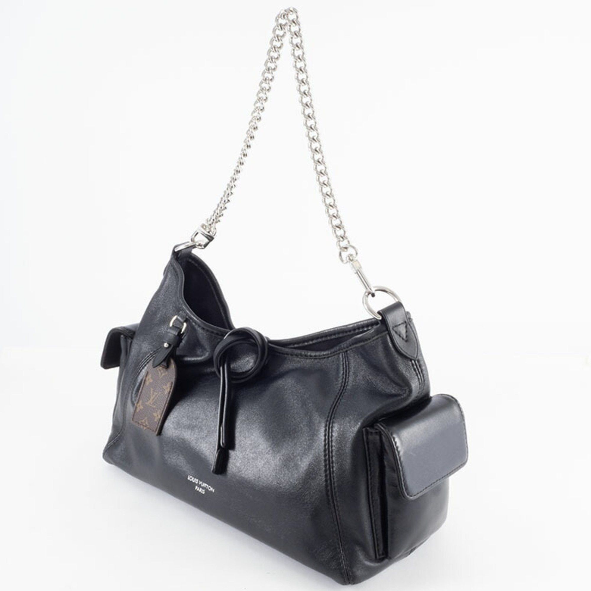 Louis Vuitton Louis Vuitton Carry All shoulder Size ONE SIZE - 7 Thumbnail