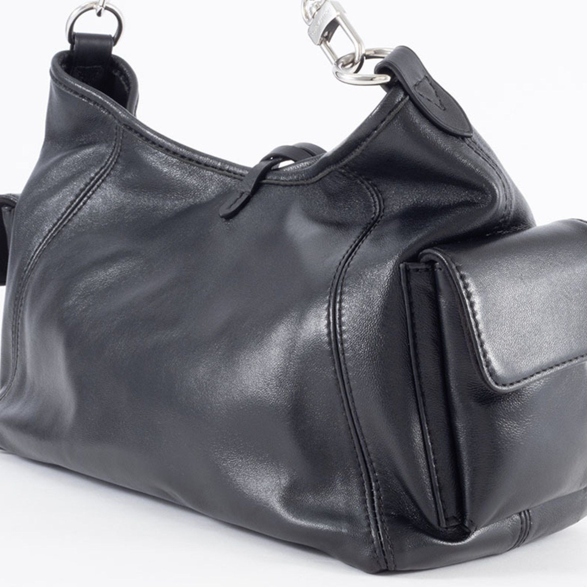 Louis Vuitton Louis Vuitton Carry All shoulder Size ONE SIZE - 2 Thumbnail