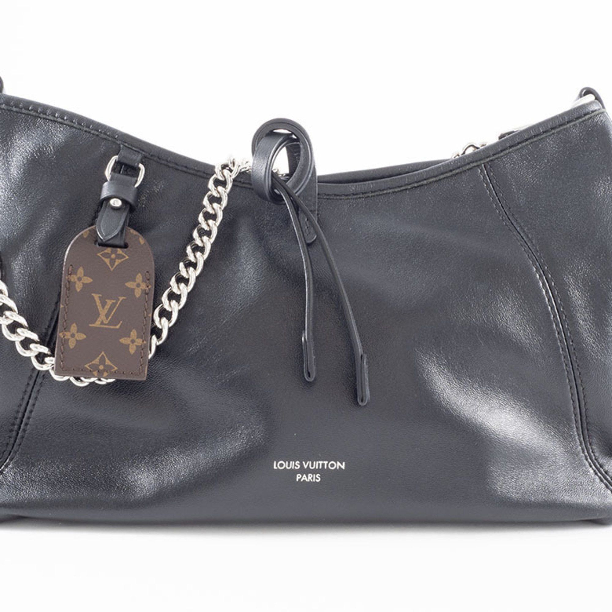 Louis Vuitton Louis Vuitton Carry All shoulder Size ONE SIZE - 19 Thumbnail