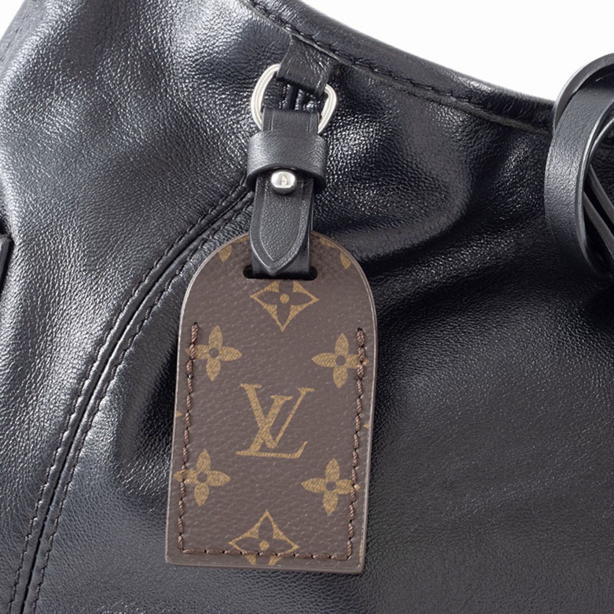 Louis Vuitton Louis Vuitton Carry All shoulder Size ONE SIZE - 12 Thumbnail