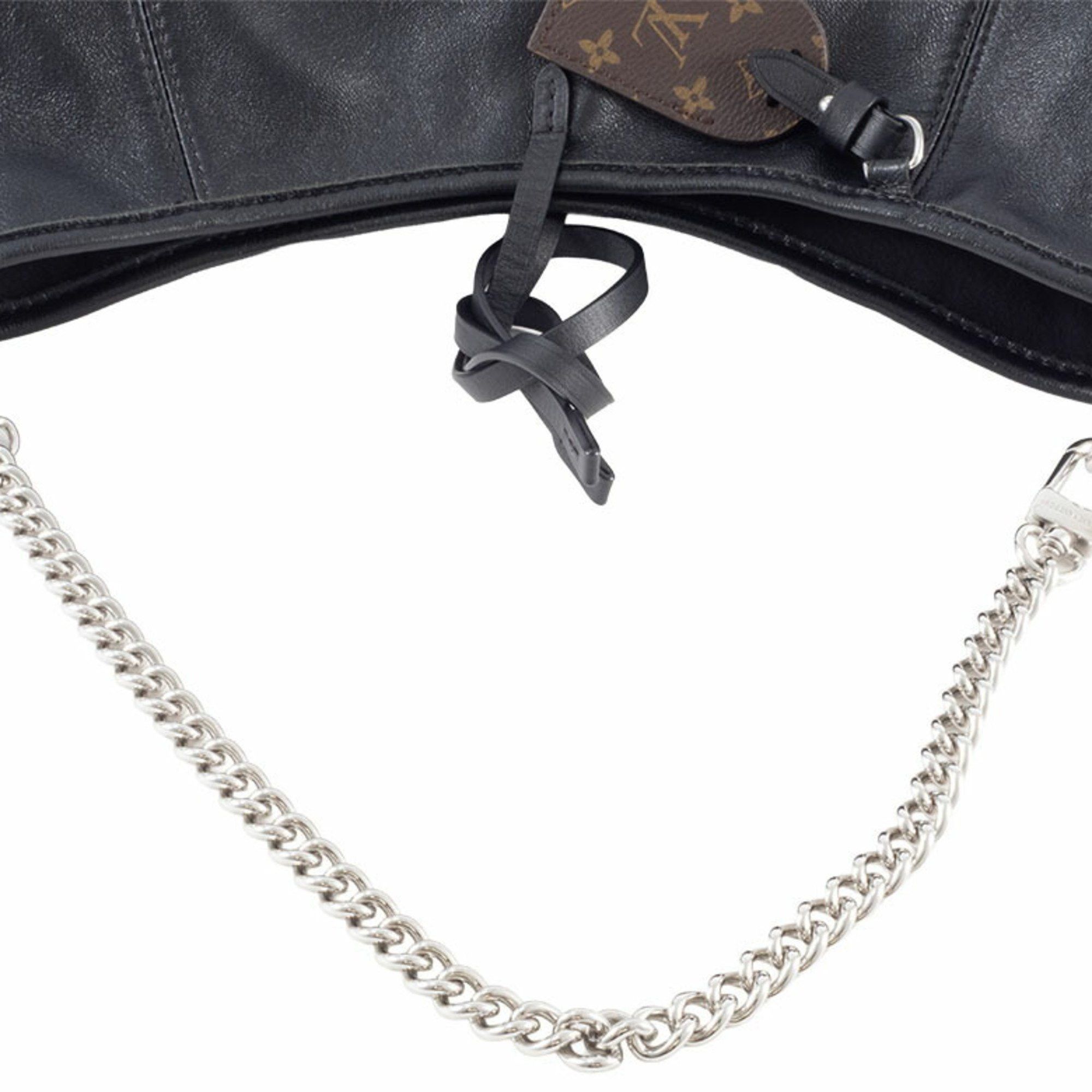 Louis Vuitton Louis Vuitton Carry All shoulder Size ONE SIZE - 3 Thumbnail