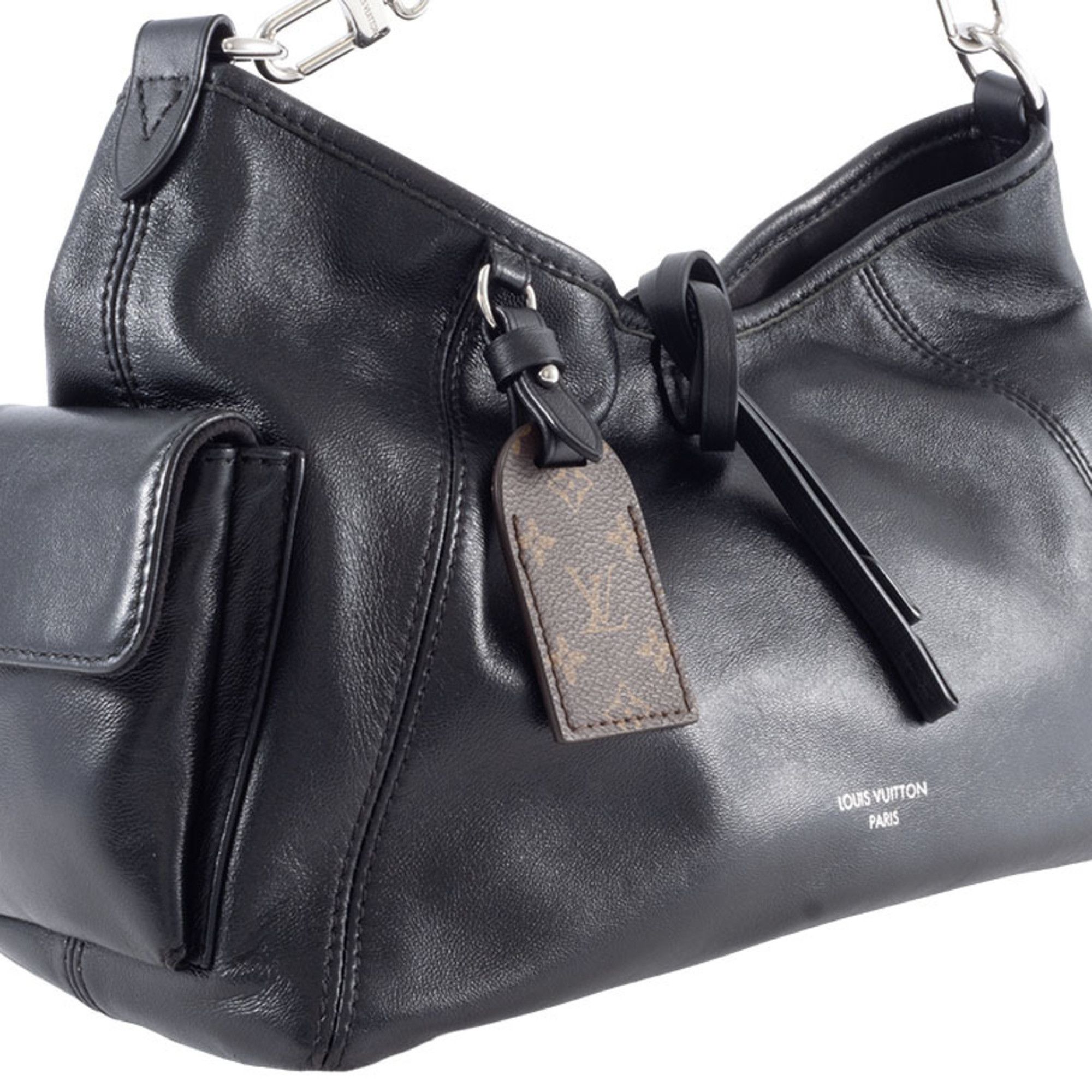 Louis Vuitton Louis Vuitton Carry All shoulder Size ONE SIZE - 8 Thumbnail
