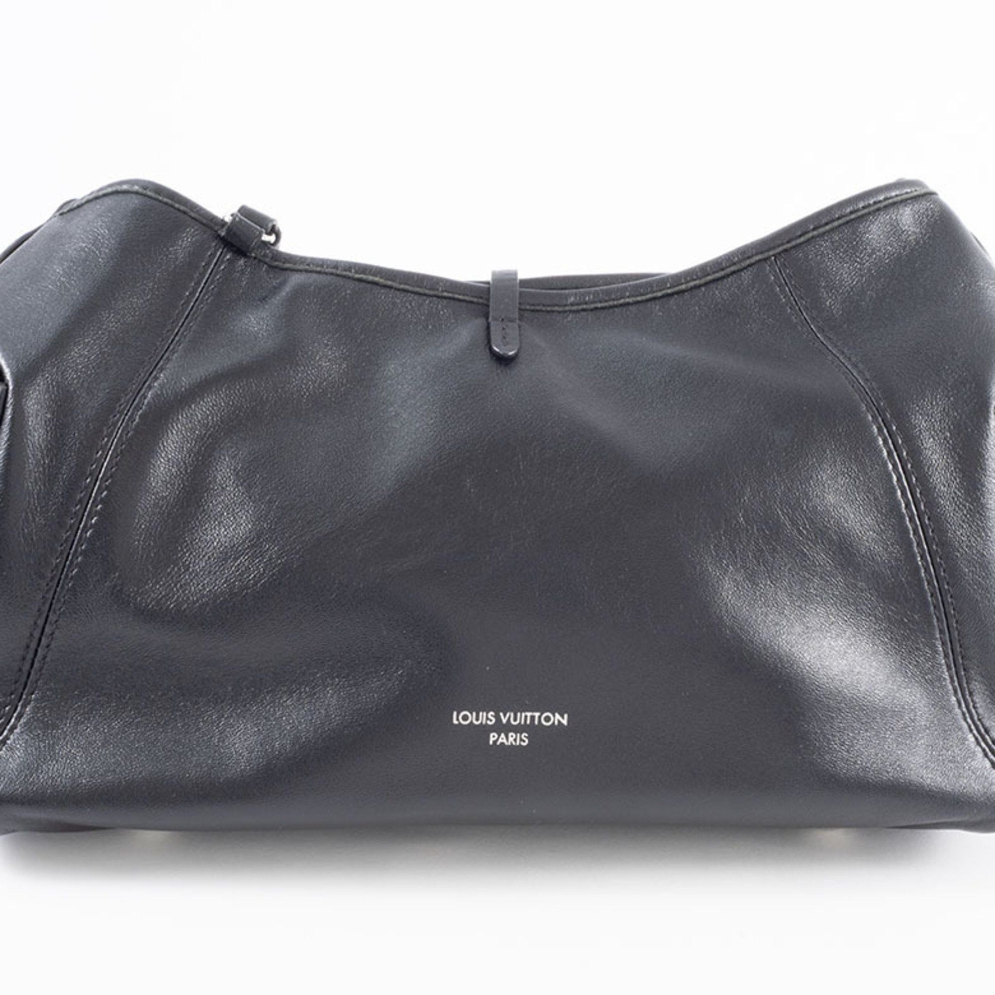 Louis Vuitton Louis Vuitton Carry All shoulder Size ONE SIZE - 16 Thumbnail