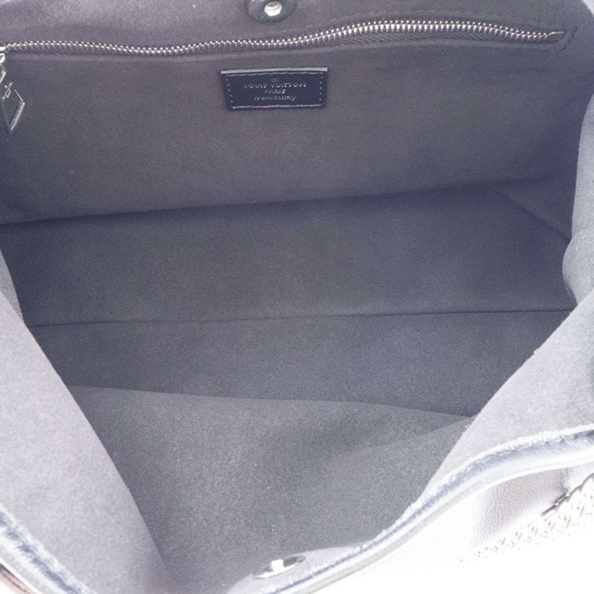 Louis Vuitton Louis Vuitton Carry All shoulder Size ONE SIZE - 5 Thumbnail