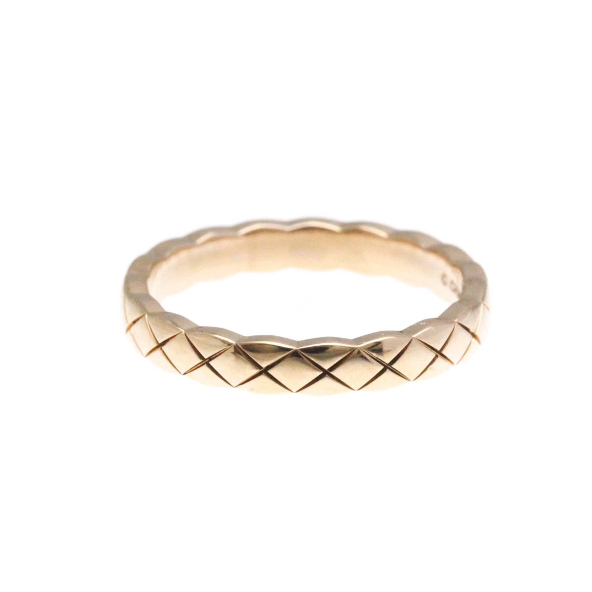 Chanel Chanel Coco Crush ring Size ONE SIZE - 3 Thumbnail