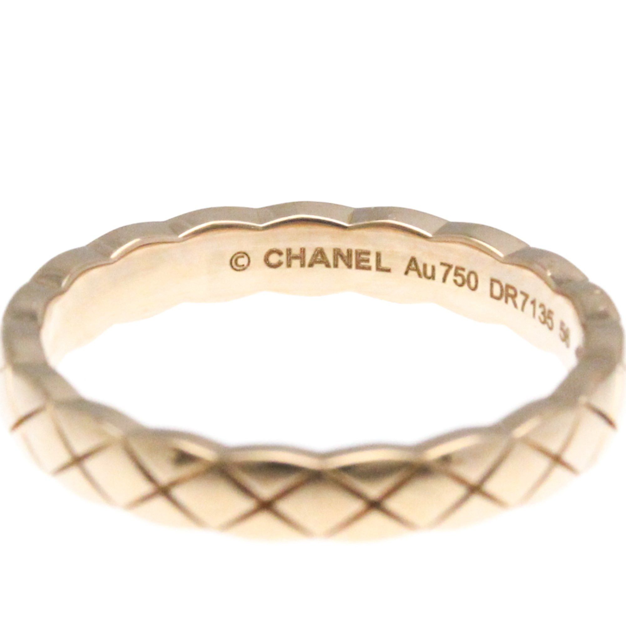 Chanel Chanel Coco Crush ring Size ONE SIZE - 6 Thumbnail