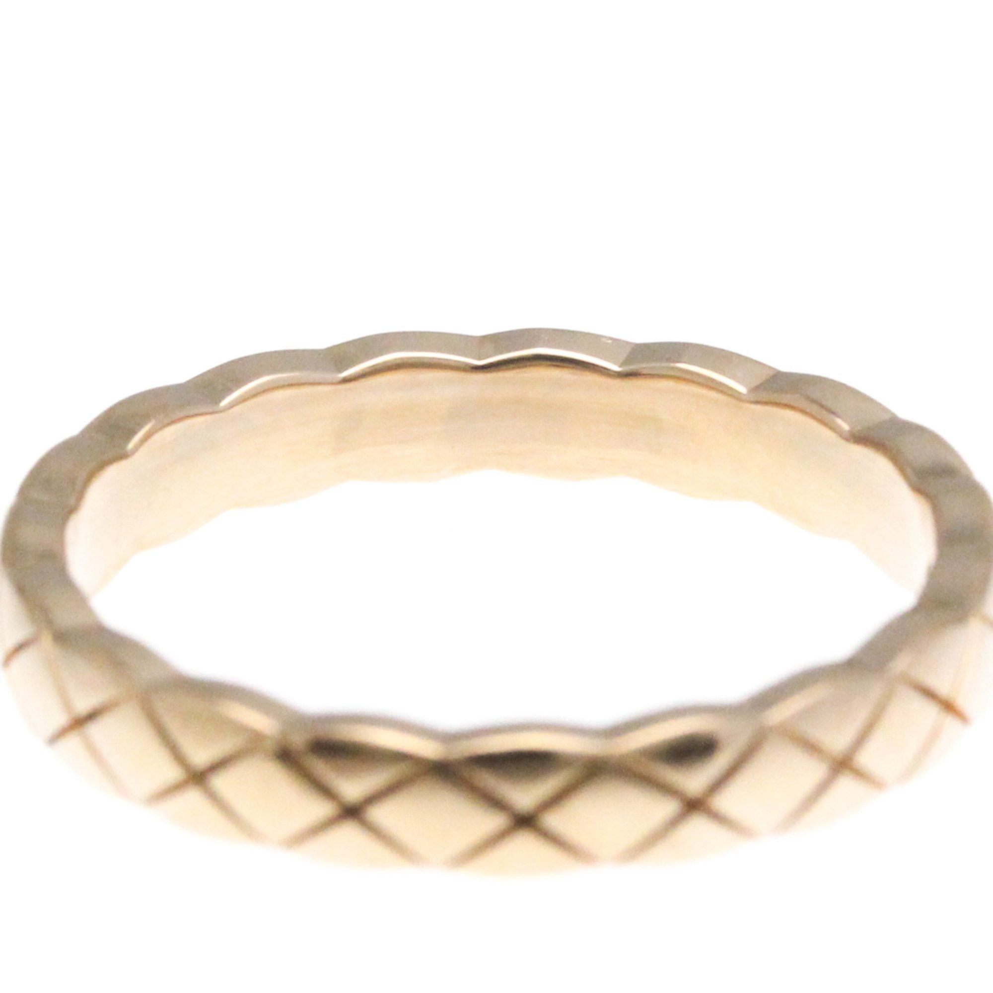 Chanel Chanel Coco Crush ring Size ONE SIZE - 7 Thumbnail