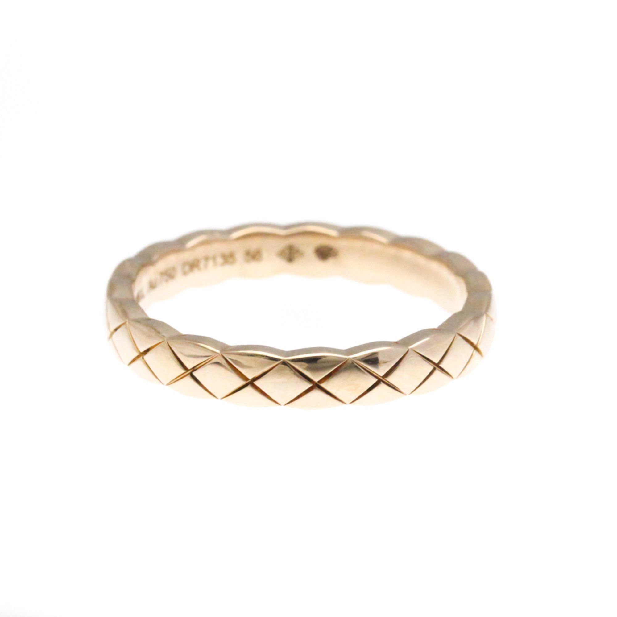 Chanel Chanel Coco Crush ring Size ONE SIZE - 4 Thumbnail