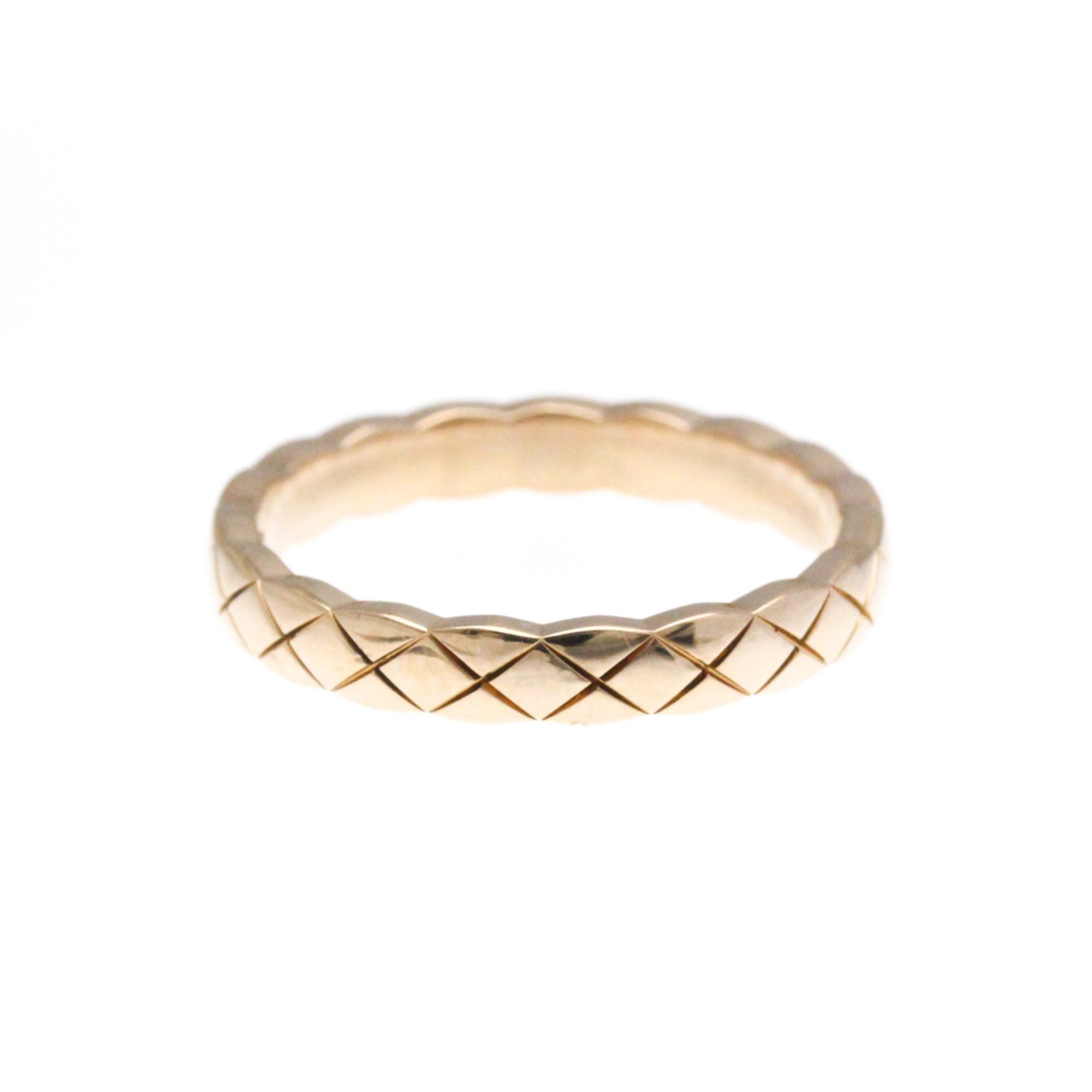 Chanel Chanel Coco Crush ring Size ONE SIZE - 5 Thumbnail
