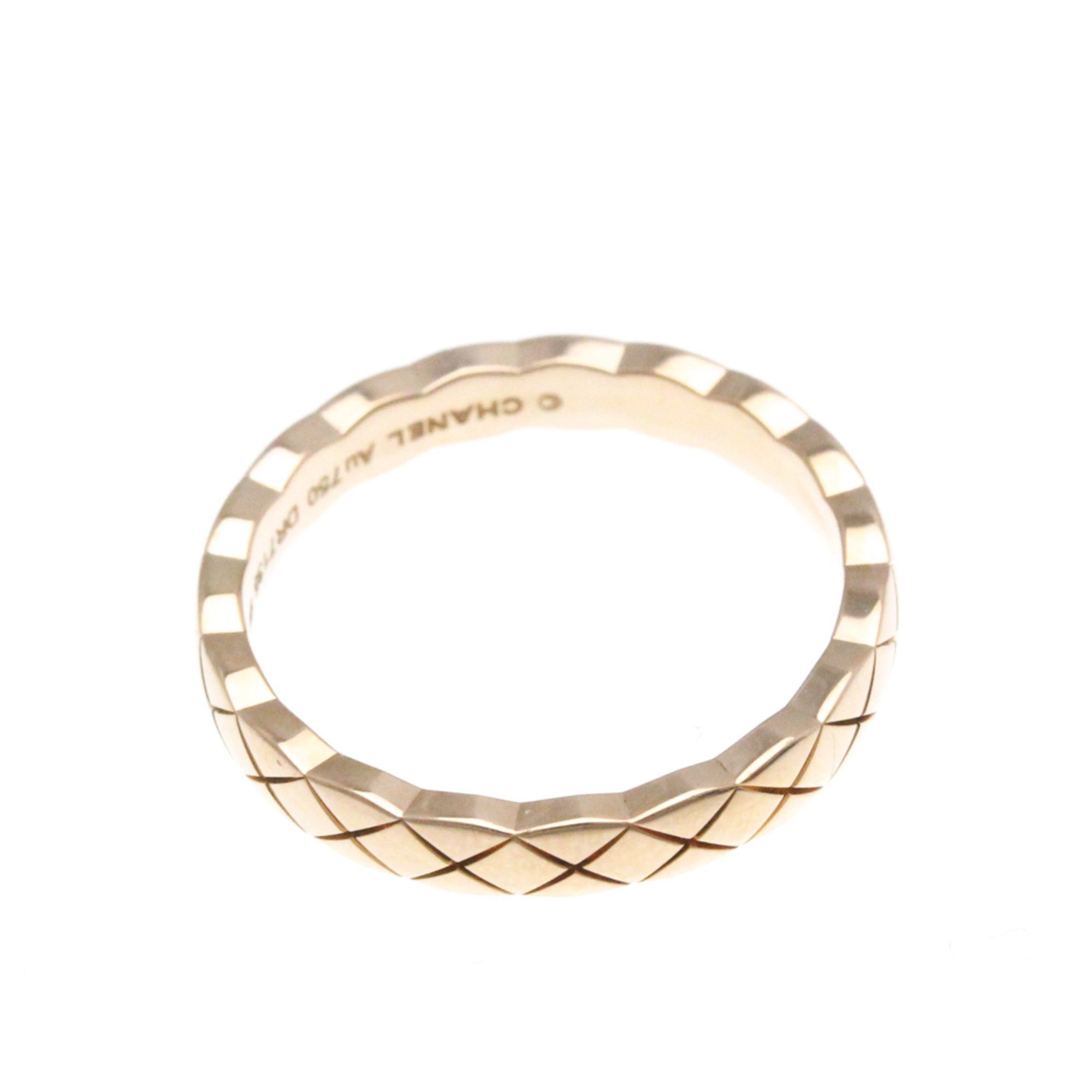 Chanel Chanel Coco Crush ring Size ONE SIZE - 2 Thumbnail