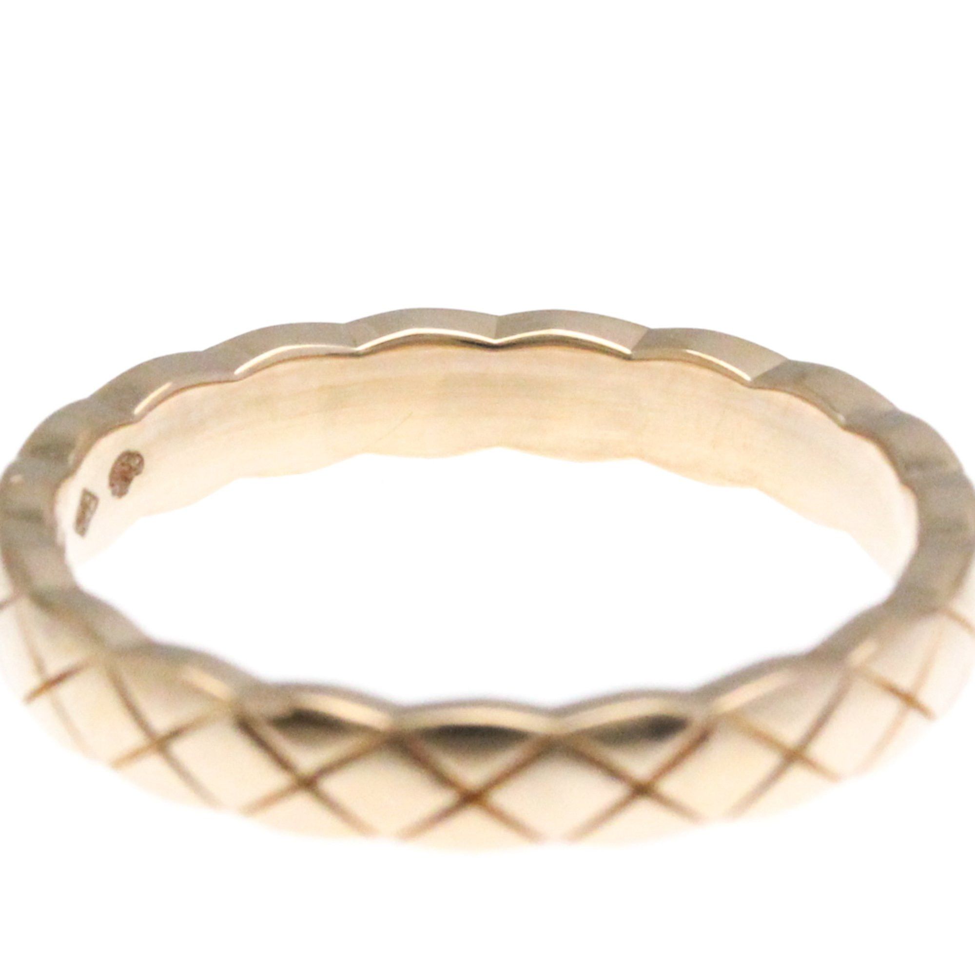 Chanel Chanel Coco Crush ring Size ONE SIZE - 8 Thumbnail