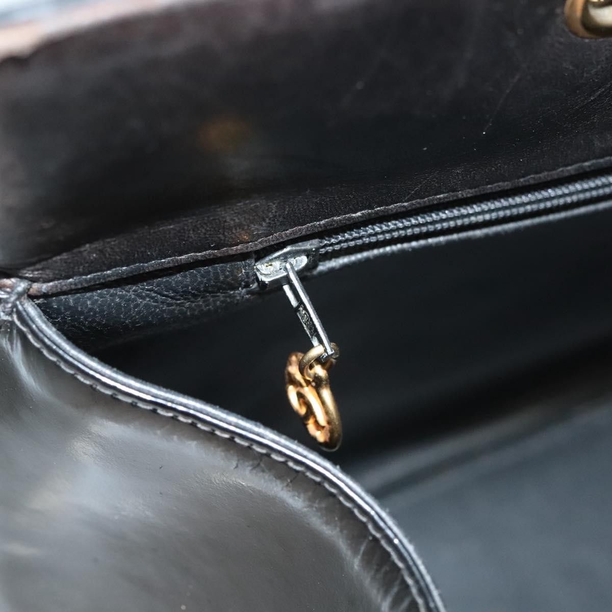 Chanel Chanel Petite Shopping Tote handbag Size ONE SIZE - 10 Thumbnail