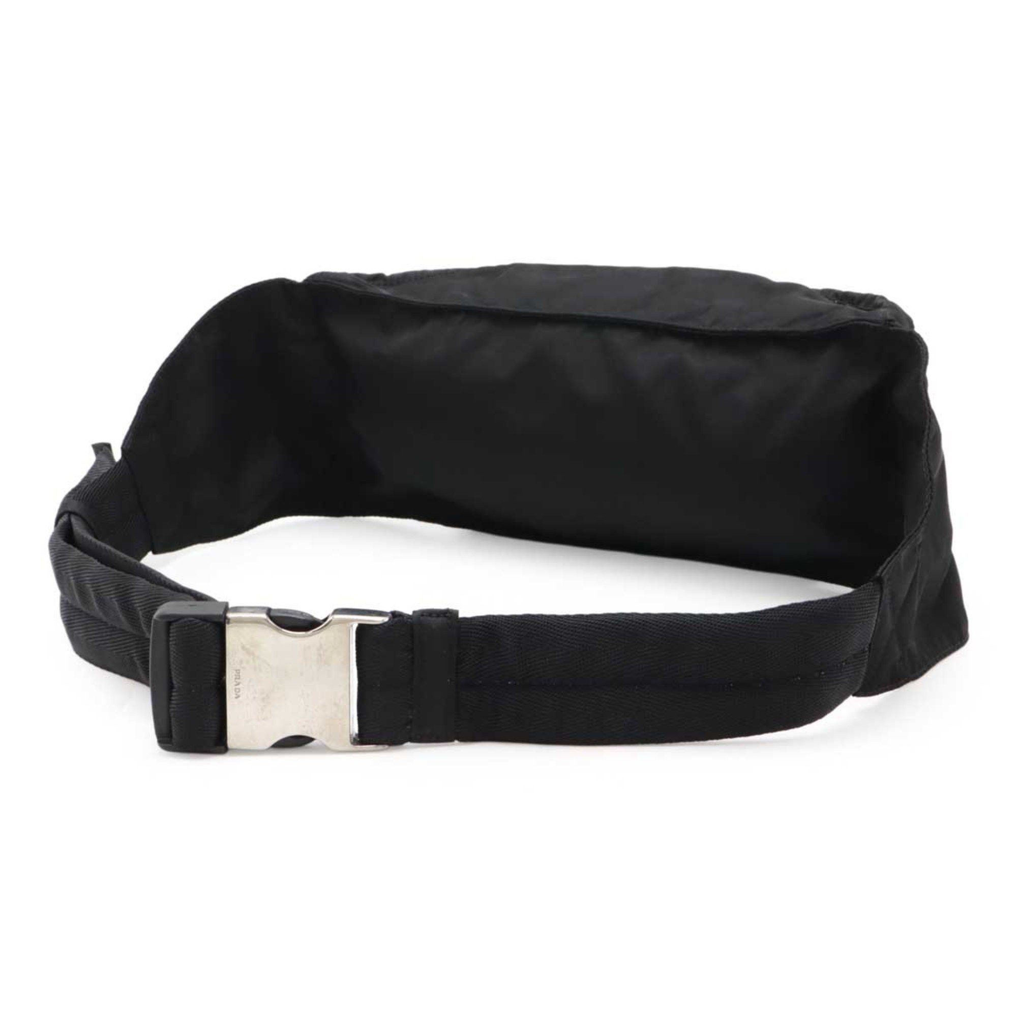 Prada Prada Re-Nylon clutch Size ONE SIZE - 2 Thumbnail
