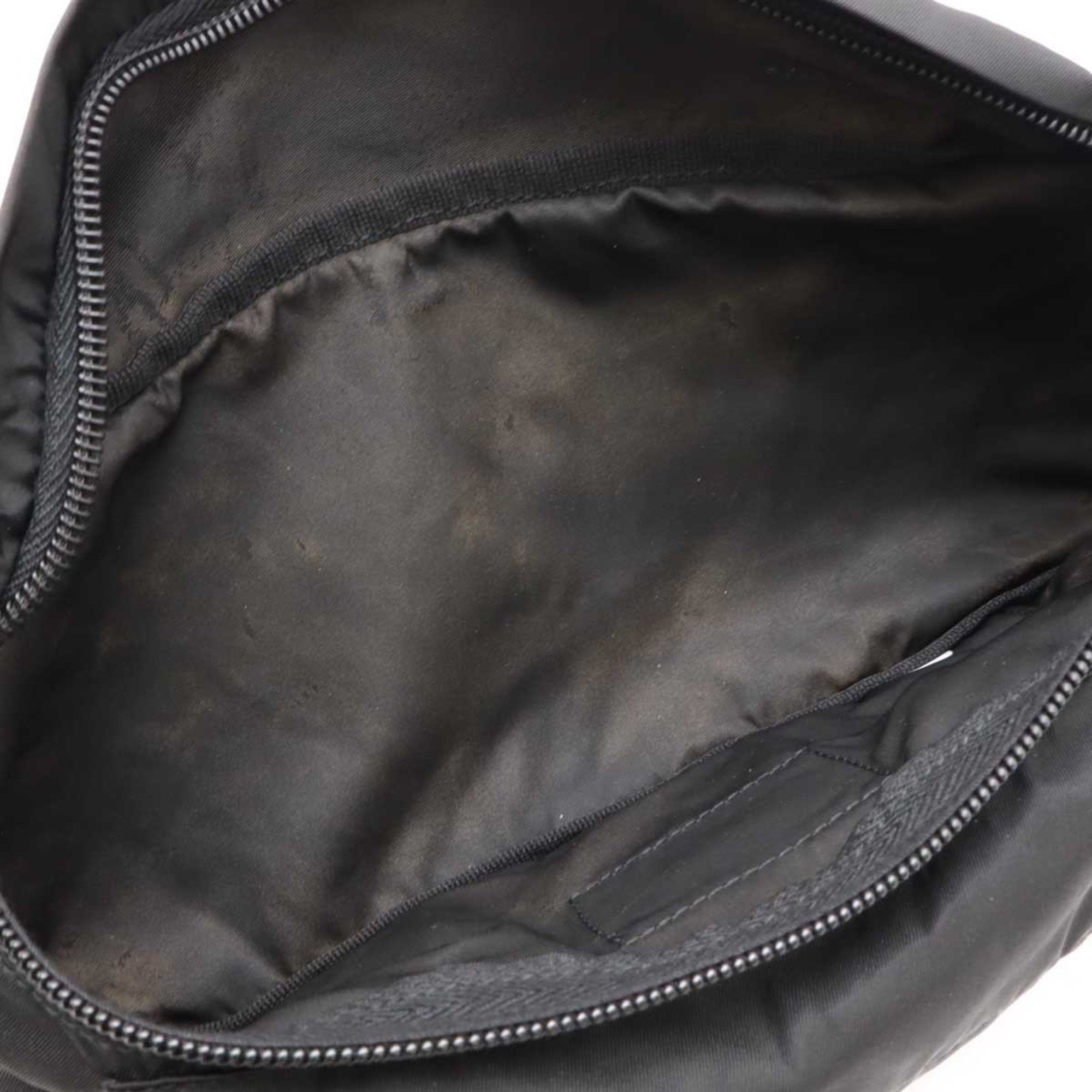 Prada Prada Re-Nylon clutch Size ONE SIZE - 6 Thumbnail