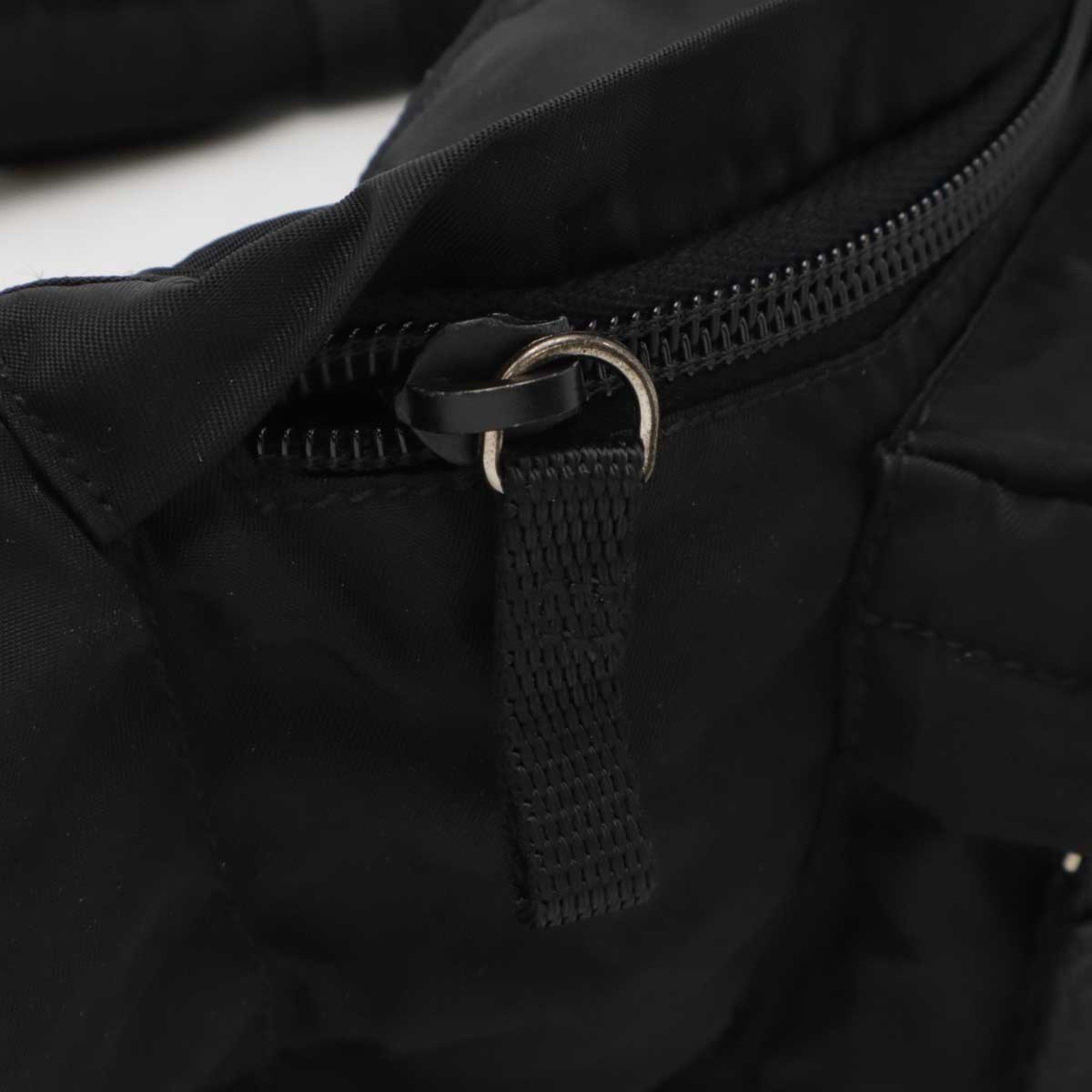 Prada Prada Re-Nylon clutch Size ONE SIZE - 4 Thumbnail