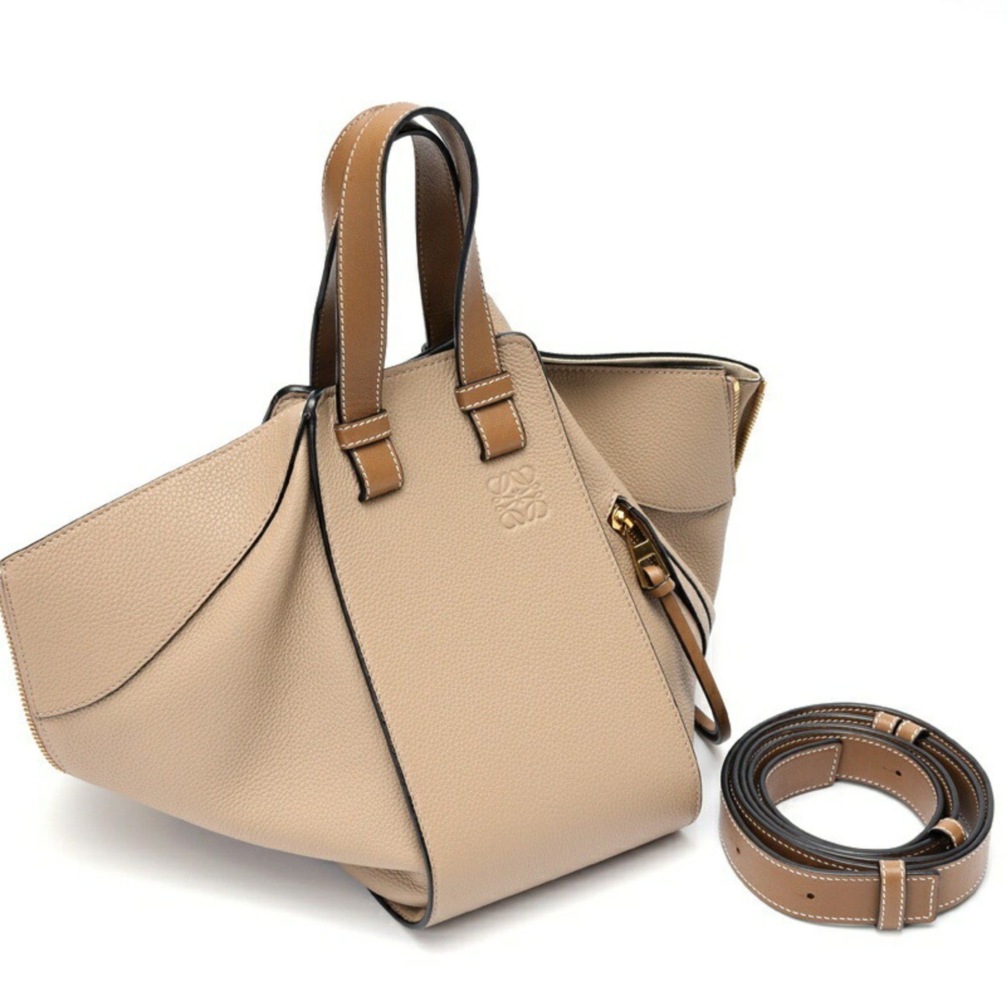 Loewe Loewe Hammock shoulder Size ONE SIZE - 6 Thumbnail