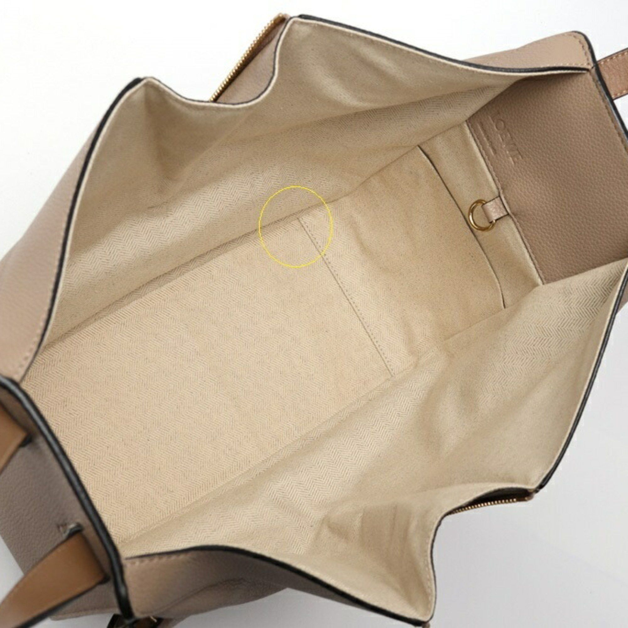 Loewe Loewe Hammock shoulder Size ONE SIZE - 5 Thumbnail