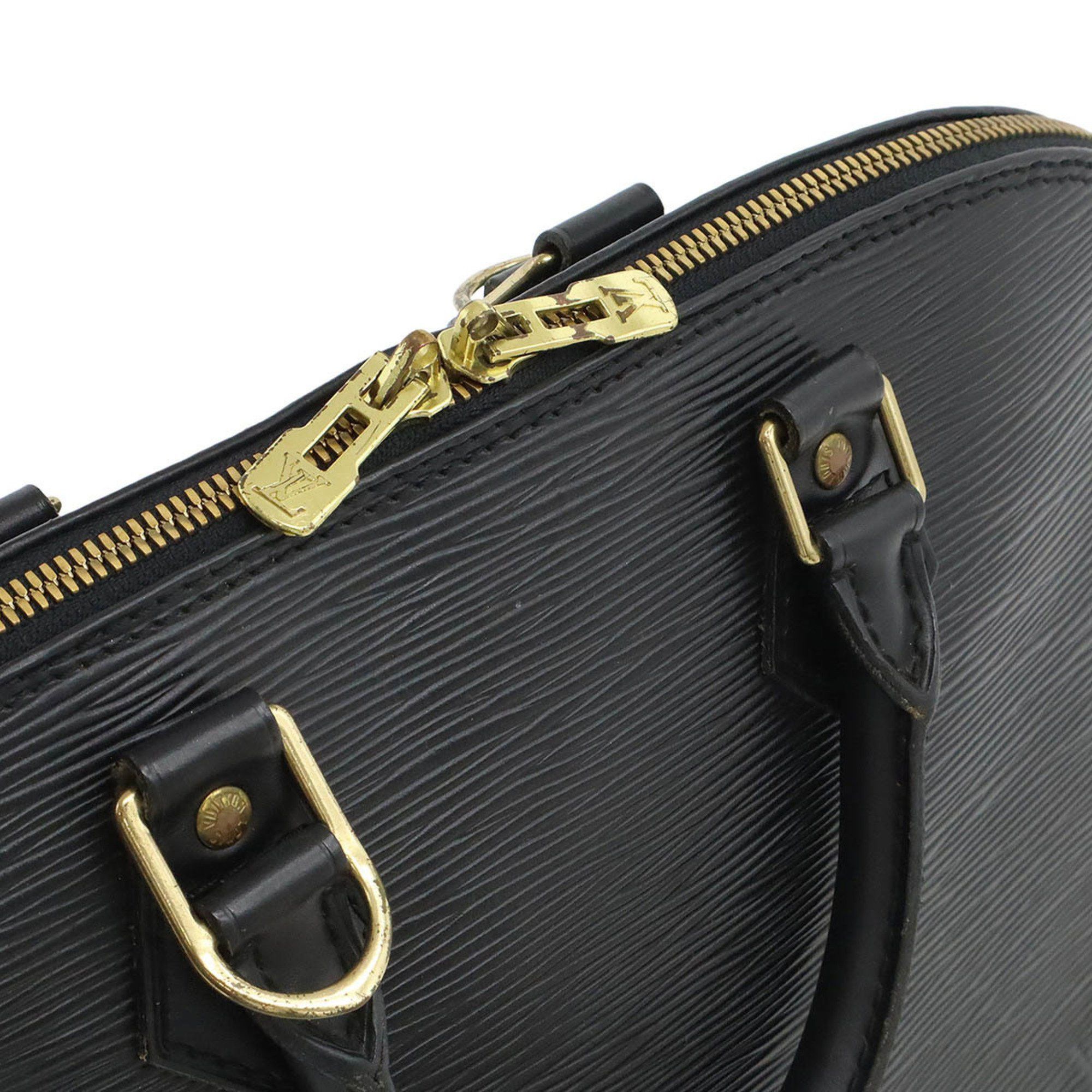 Louis Vuitton Louis Vuitton Alma handbag Size ONE SIZE - 6 Thumbnail