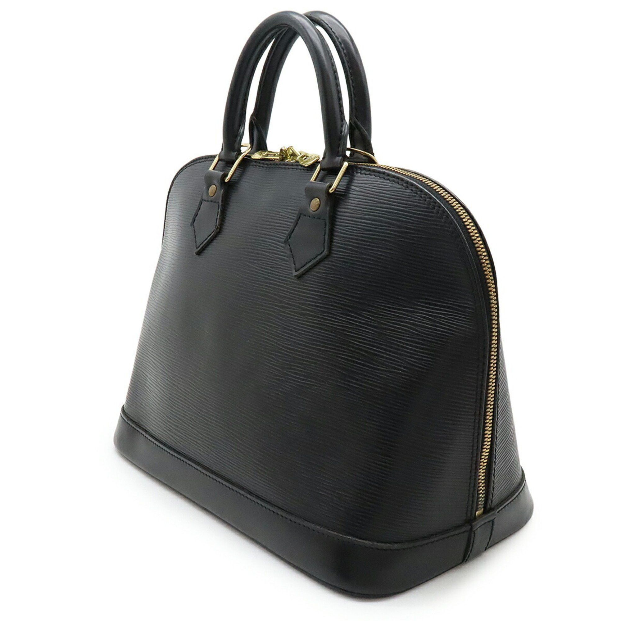 Louis Vuitton Louis Vuitton Alma handbag Size ONE SIZE - 3 Thumbnail