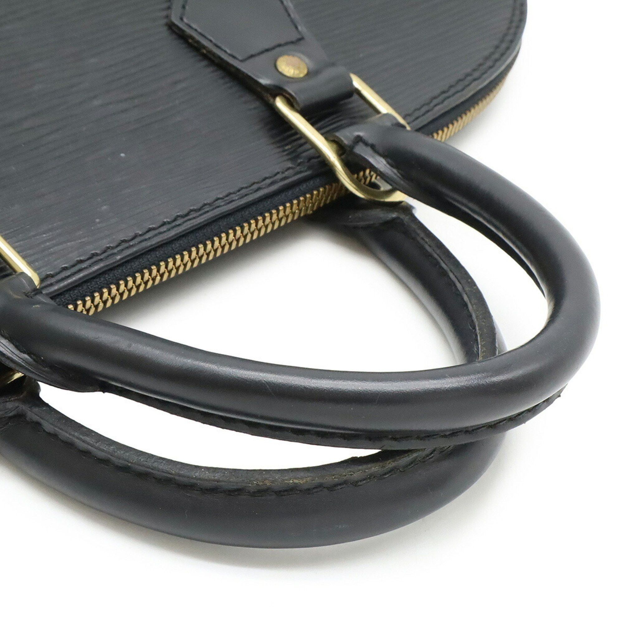 Louis Vuitton Louis Vuitton Alma handbag Size ONE SIZE - 4 Thumbnail
