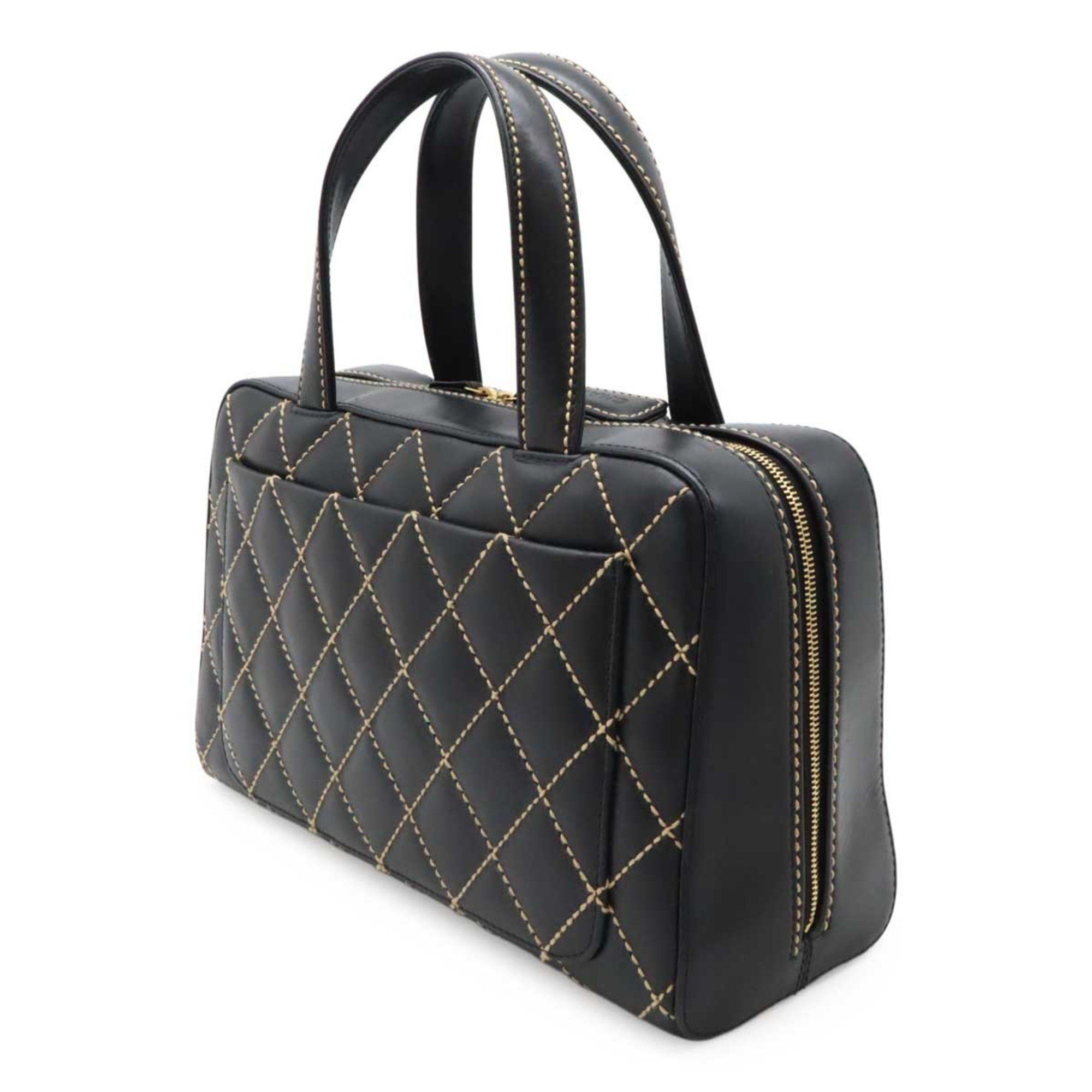 Chanel Chanel Wild stitch handbag Size ONE SIZE - 2 Thumbnail