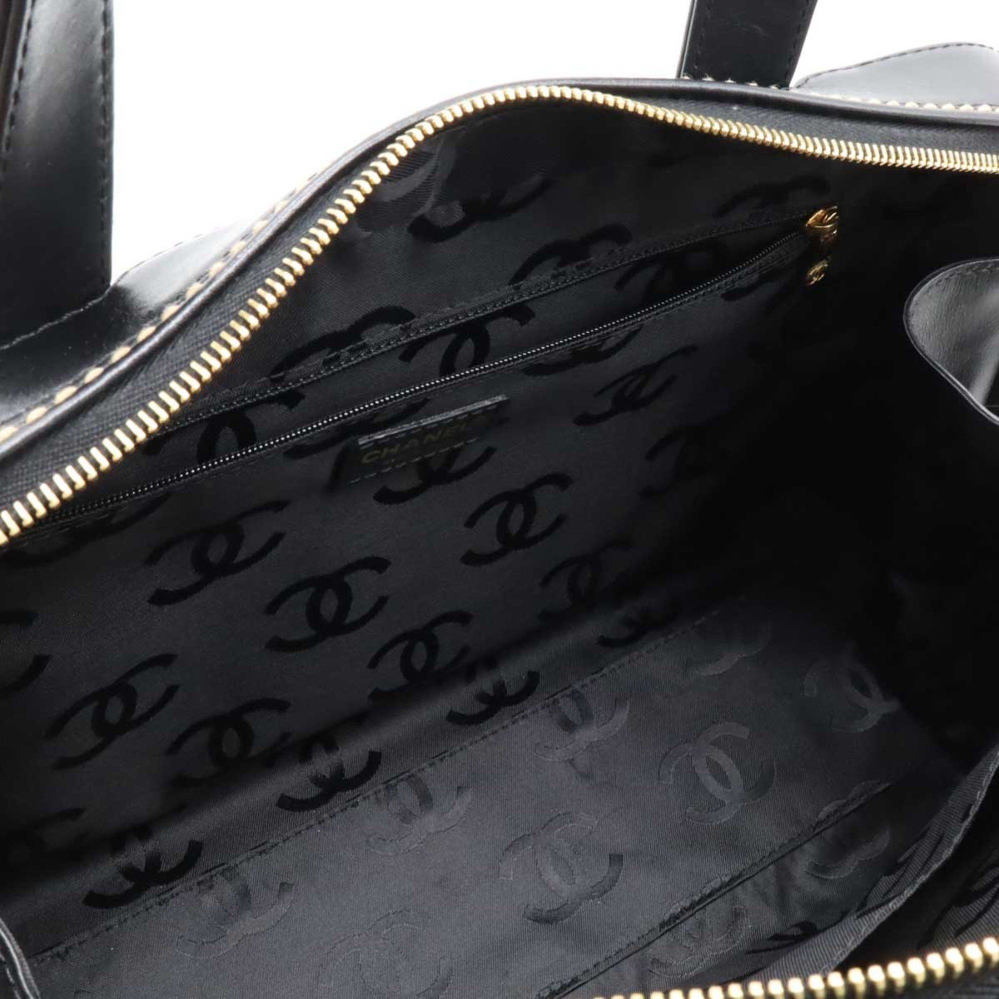 Chanel Chanel Wild stitch handbag Size ONE SIZE - 8 Thumbnail