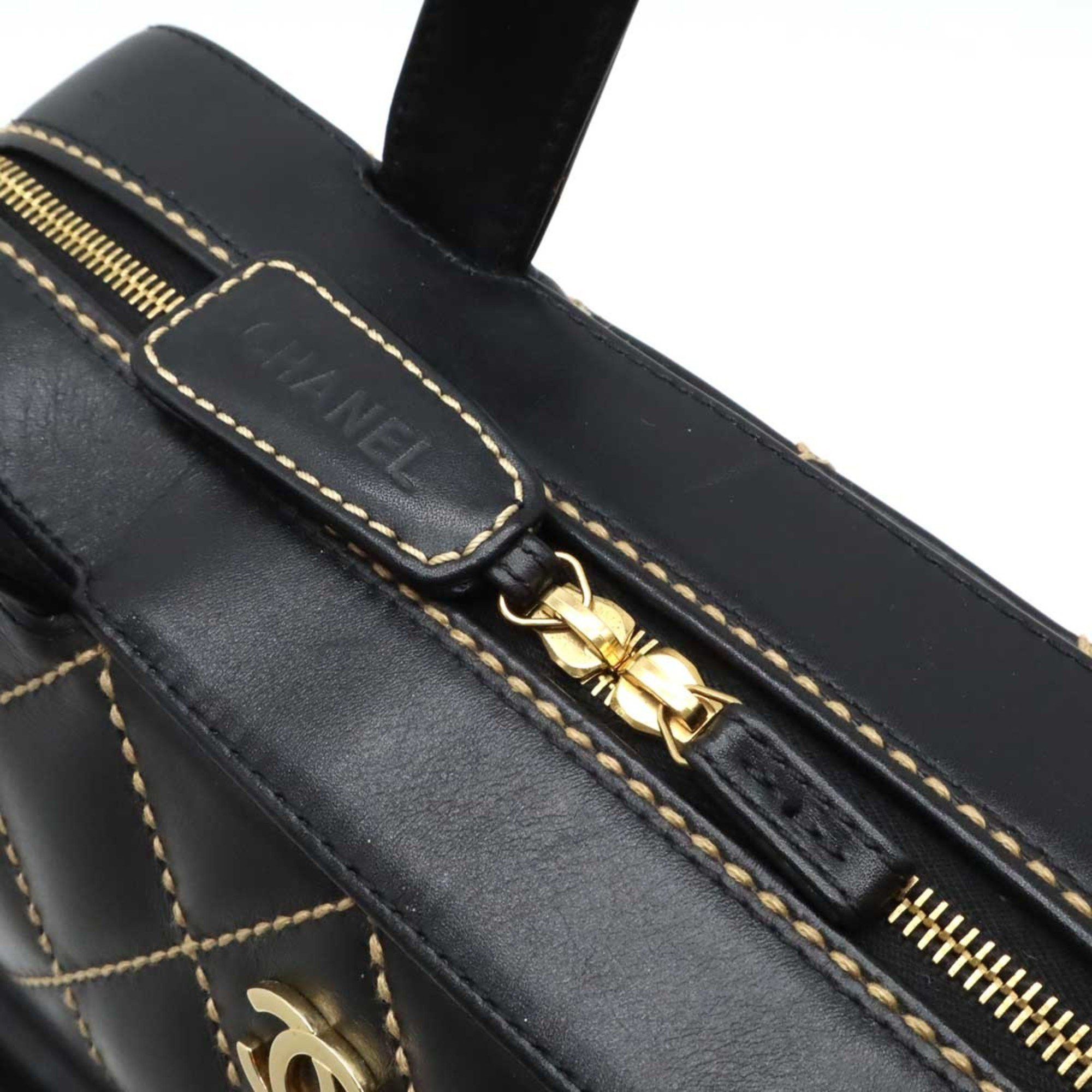 Chanel Chanel Wild stitch handbag Size ONE SIZE - 6 Thumbnail