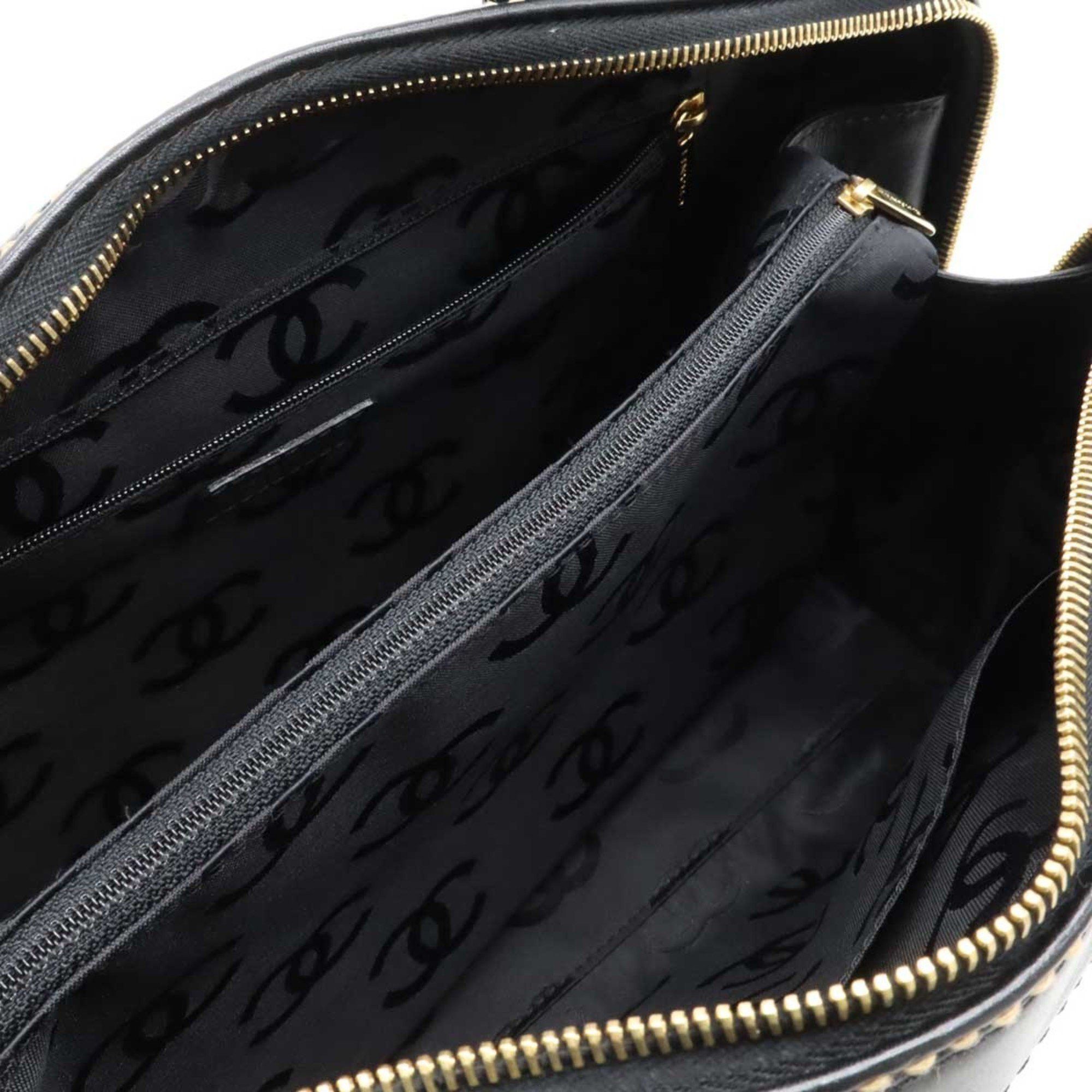 Chanel Chanel Wild stitch handbag Size ONE SIZE - 7 Thumbnail