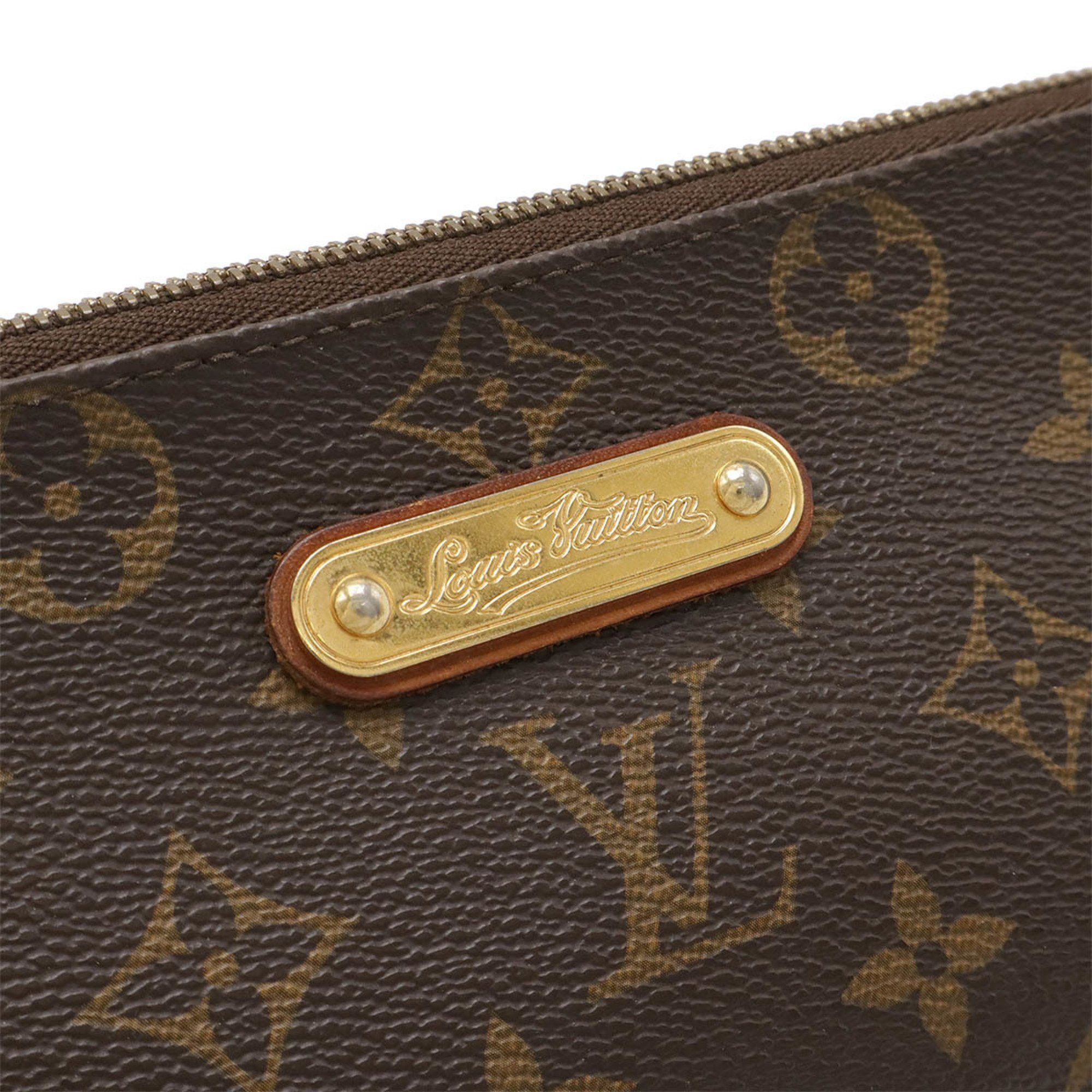 Louis Vuitton Louis Vuitton Eva shoulder Size ONE SIZE - 8 Thumbnail