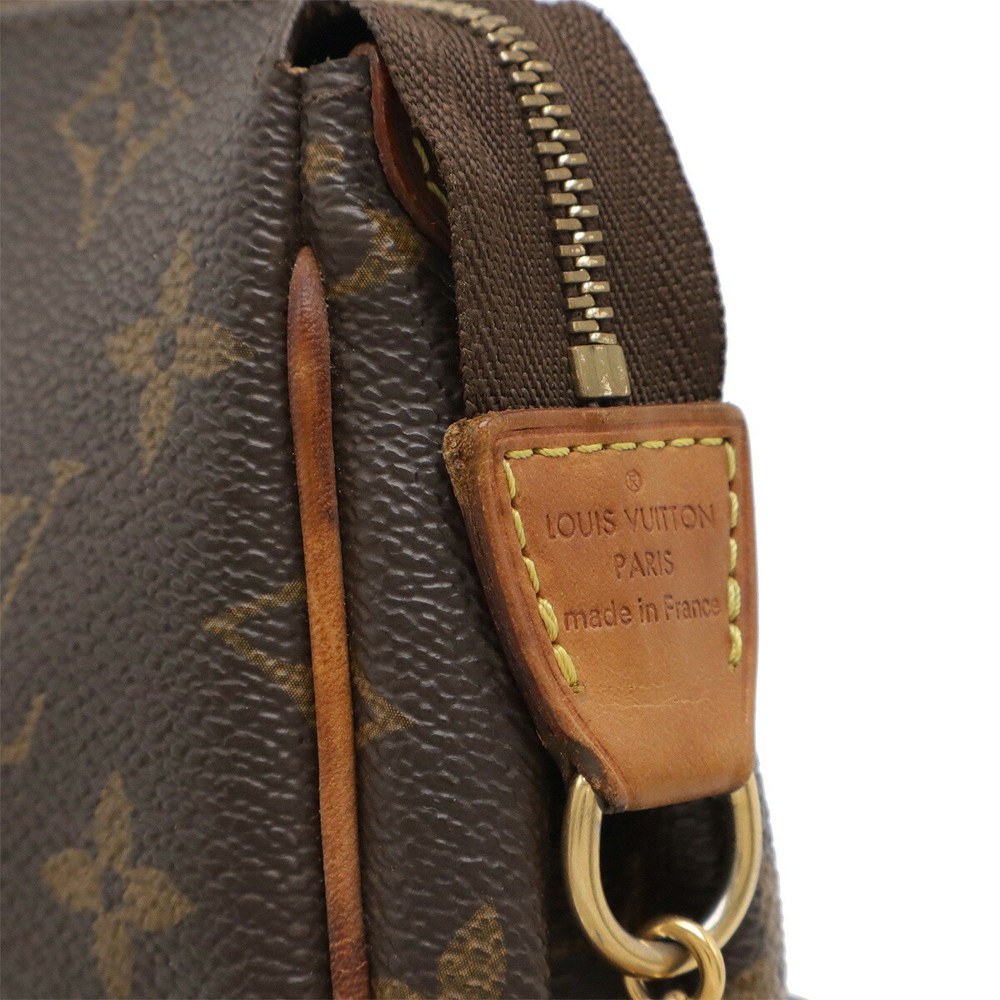 Louis Vuitton Louis Vuitton Eva shoulder Size ONE SIZE - 6 Thumbnail
