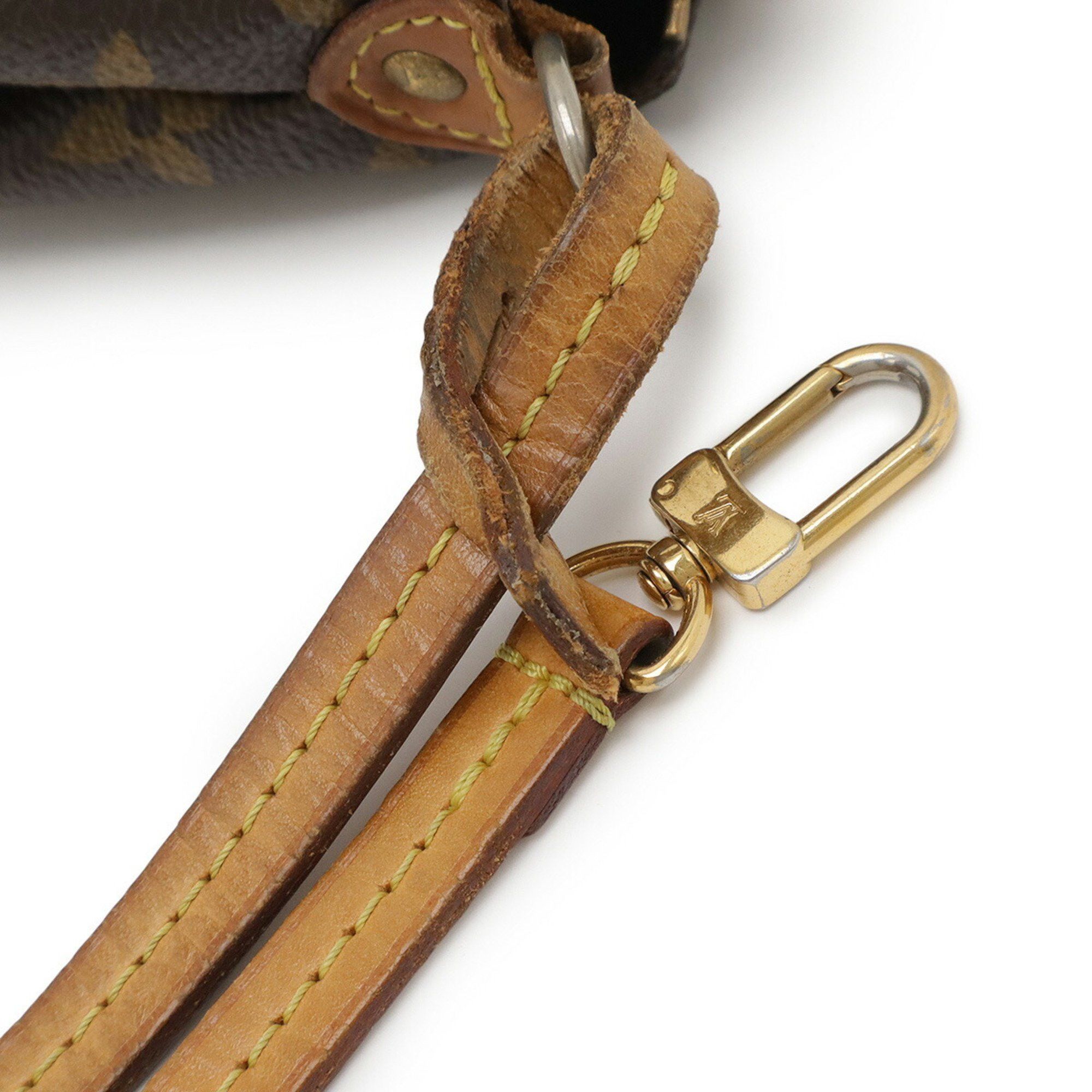 Louis Vuitton Louis Vuitton Eva shoulder Size ONE SIZE - 10 Thumbnail