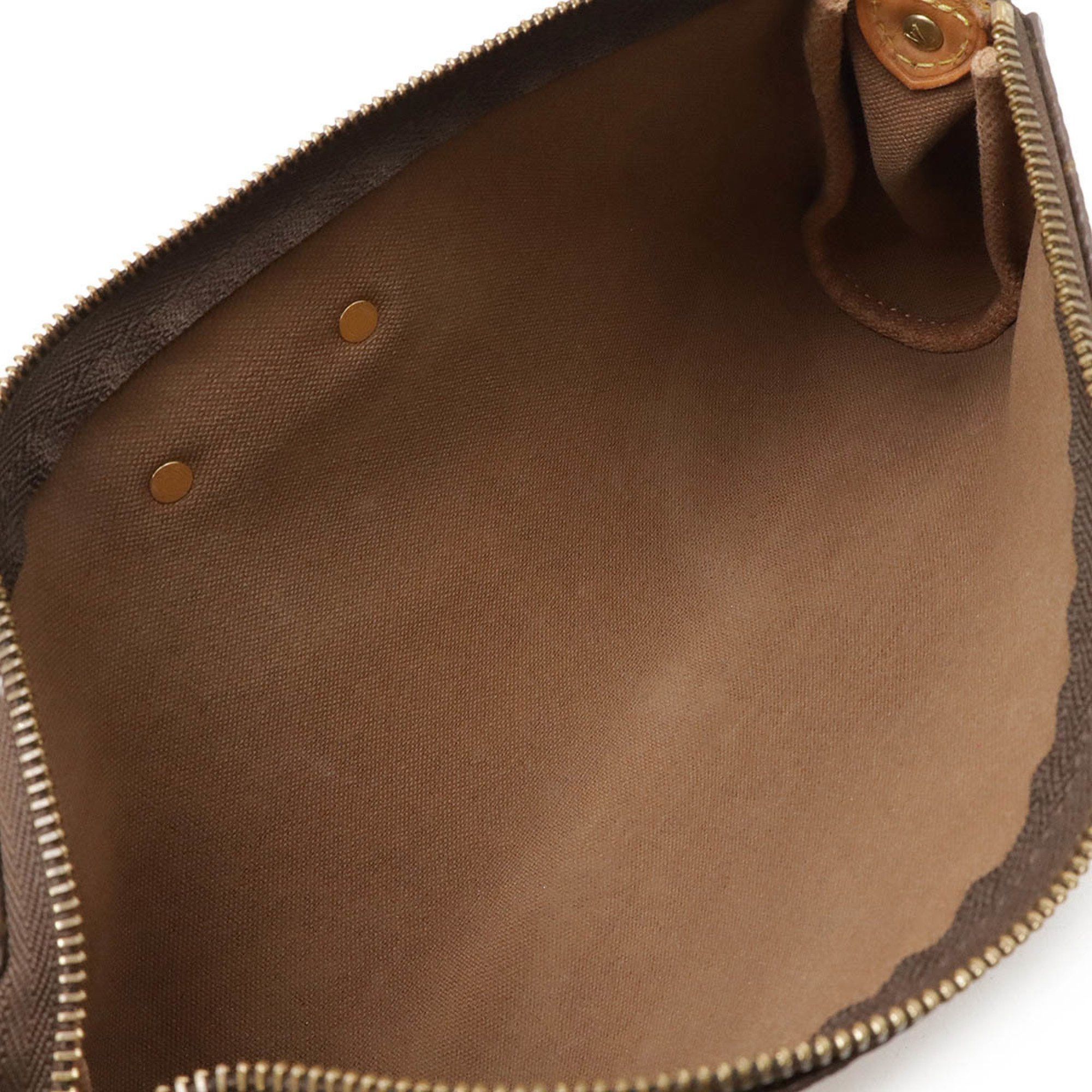 Louis Vuitton Louis Vuitton Eva shoulder Size ONE SIZE - 5 Thumbnail