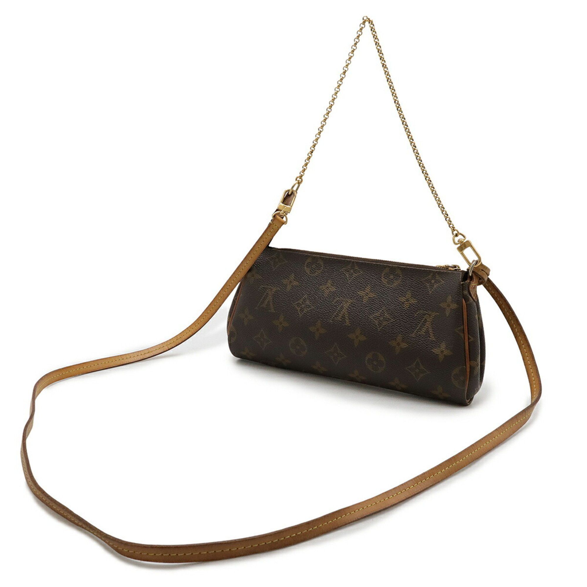 Louis Vuitton Louis Vuitton Eva shoulder Size ONE SIZE - 2 Thumbnail