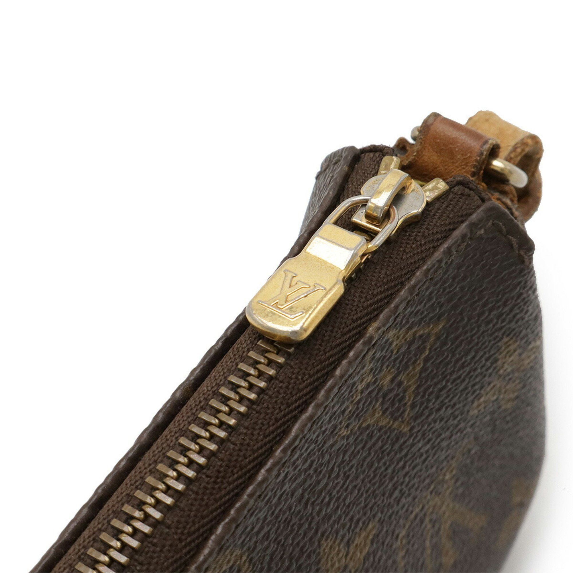 Louis Vuitton Louis Vuitton Eva shoulder Size ONE SIZE - 4 Thumbnail
