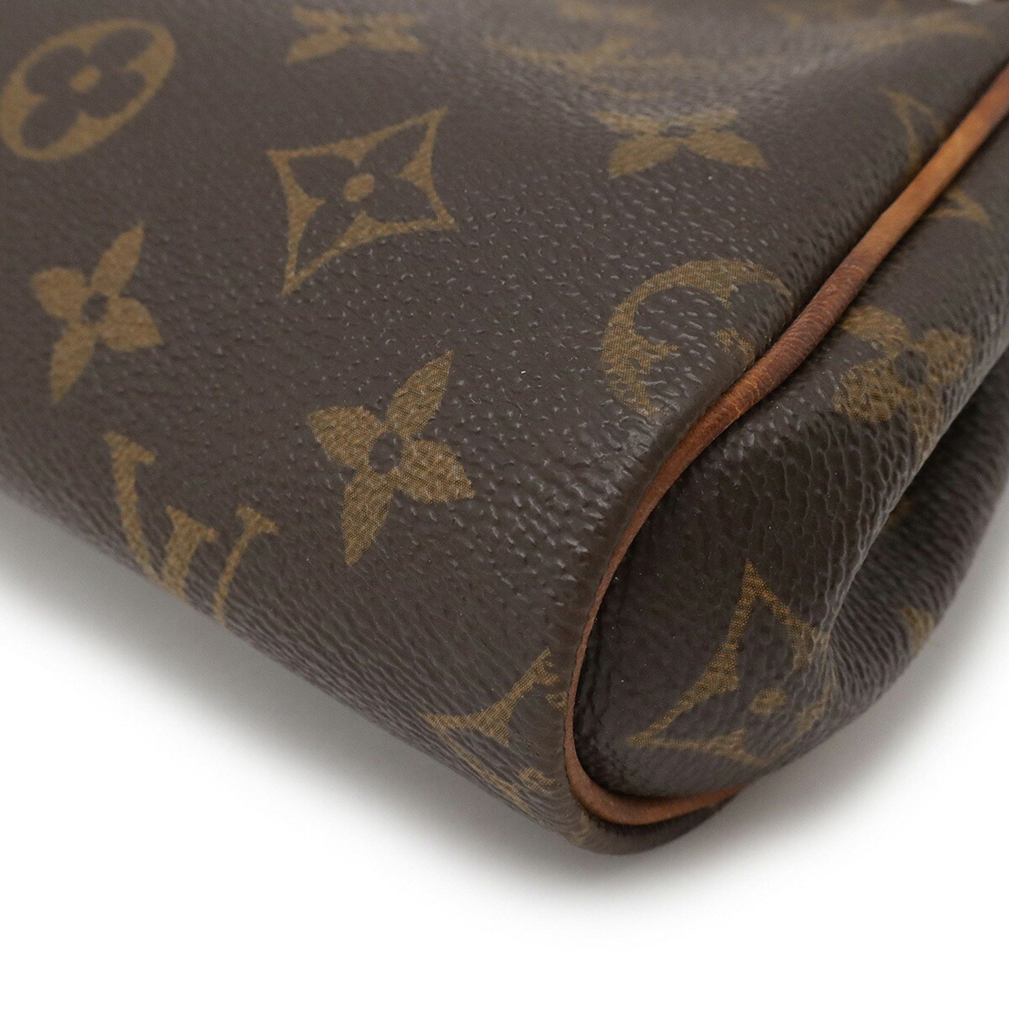 Louis Vuitton Louis Vuitton Eva shoulder Size ONE SIZE - 3 Thumbnail