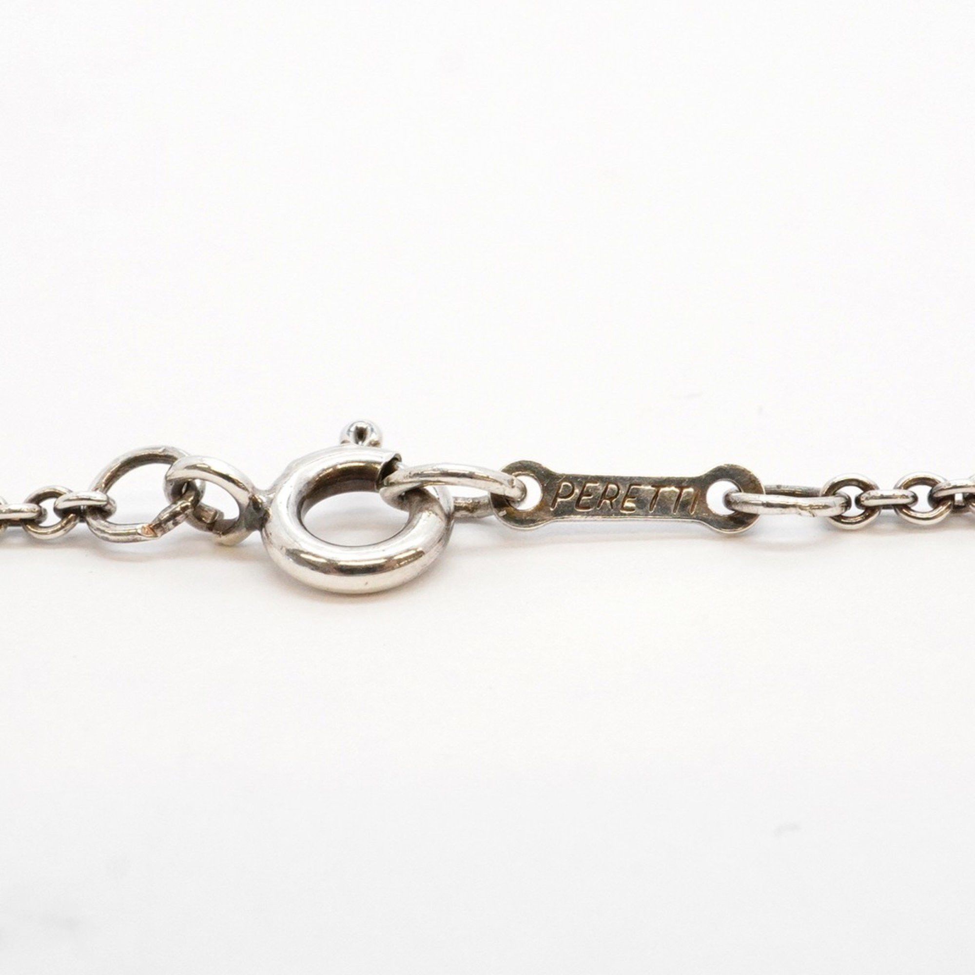 Tiffany & Co. Tiffany & Co Open Heart necklace Size ONE SIZE - 5 Thumbnail