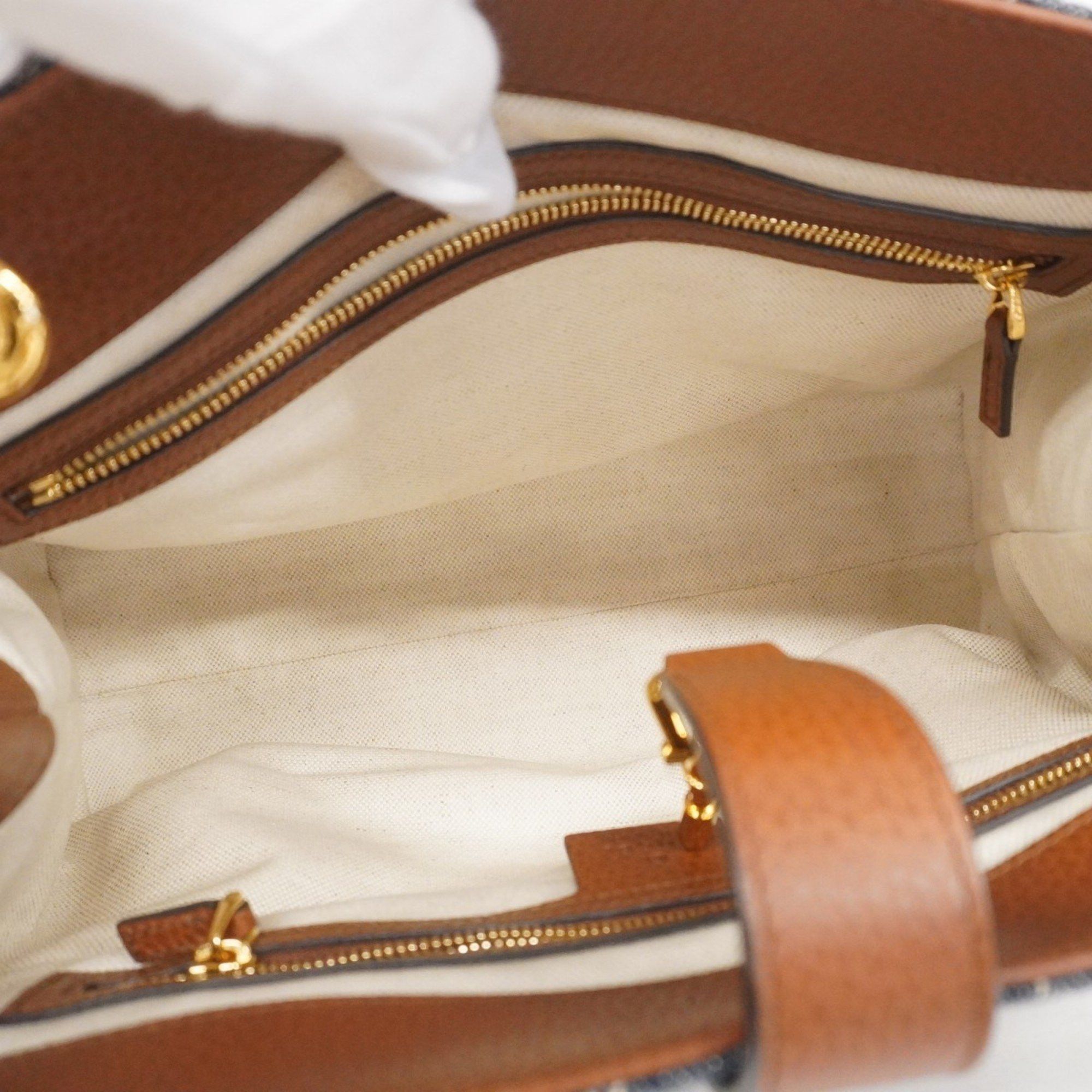 Gucci Gucci Jackie handbag Size ONE SIZE - 6 Thumbnail