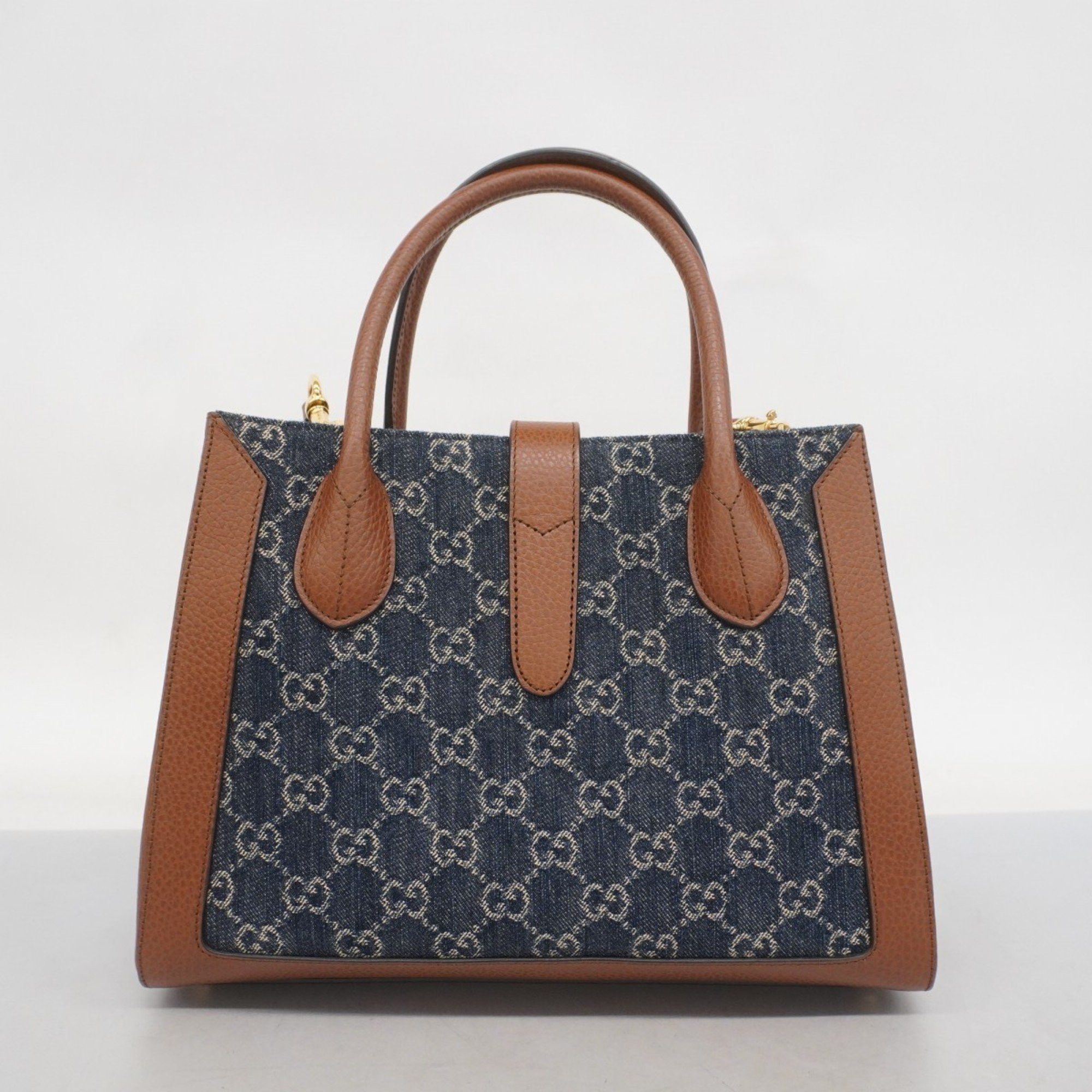 Gucci Gucci Jackie handbag Size ONE SIZE - 2 Thumbnail