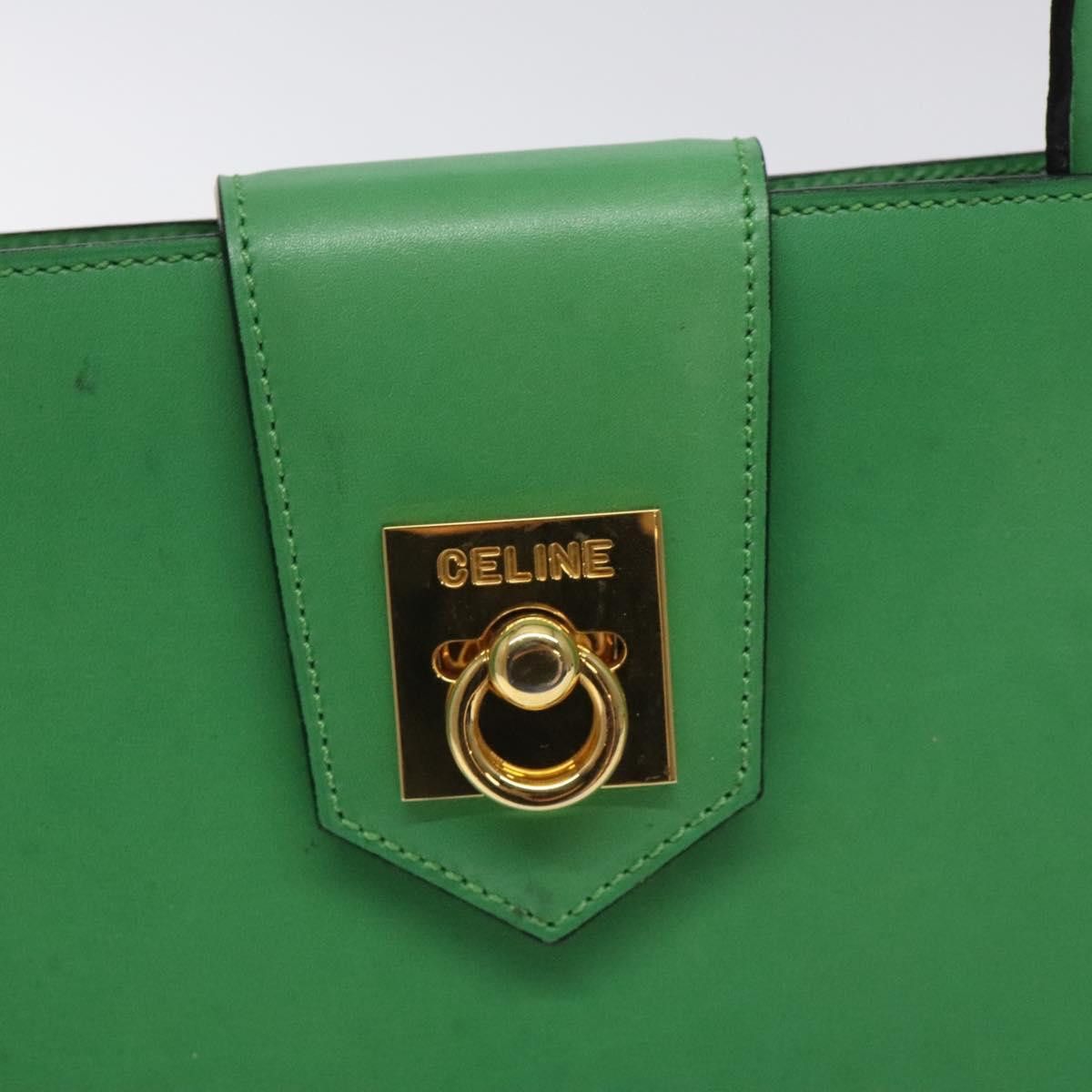 Celine Céline handbag Size ONE SIZE - 10 Thumbnail