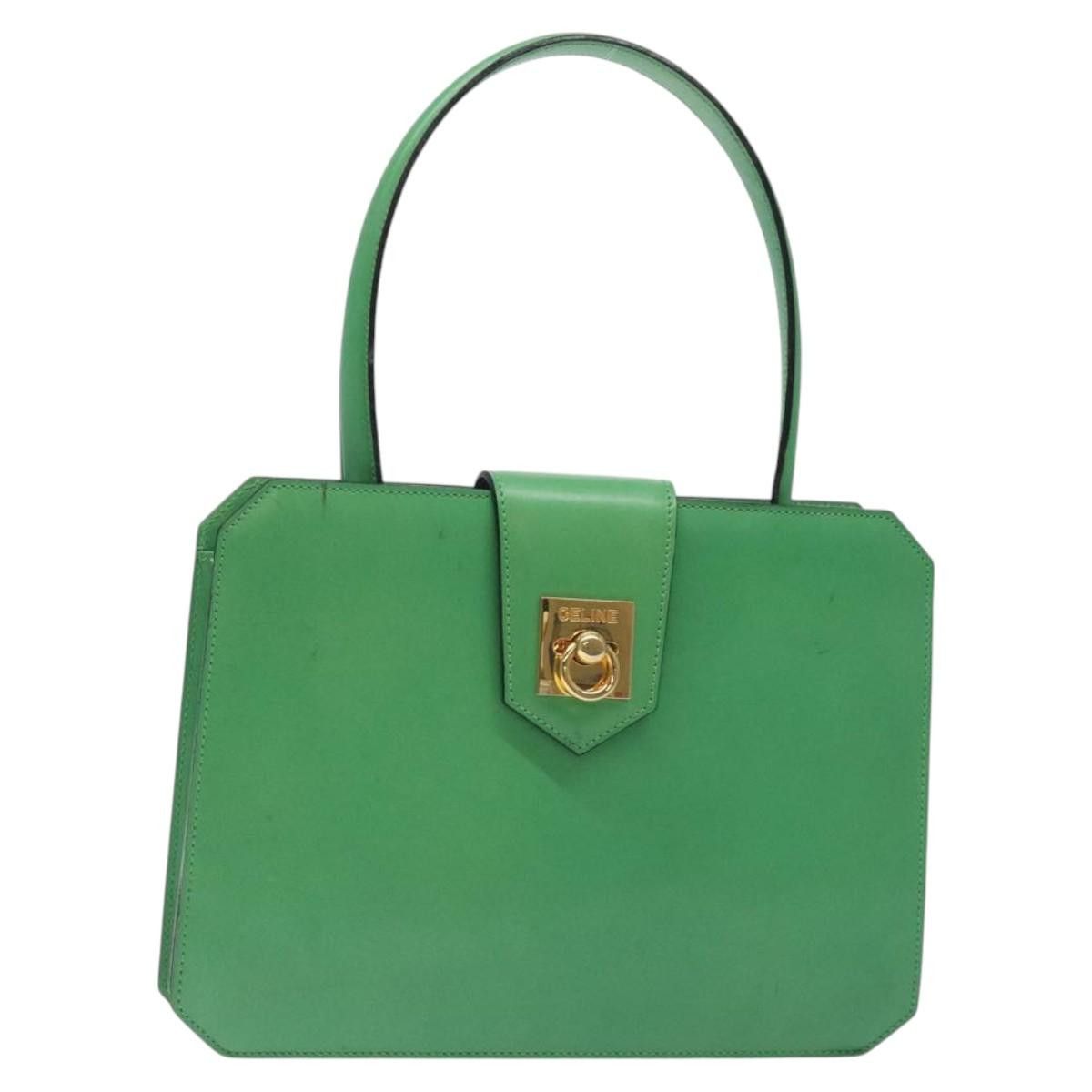Celine Céline handbag Size ONE SIZE - 22 Thumbnail