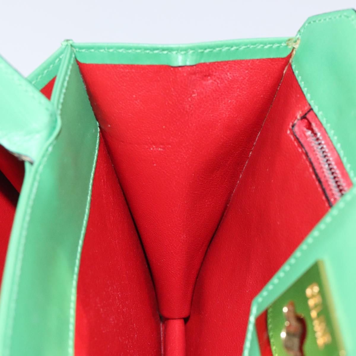 Celine Céline handbag Size ONE SIZE - 18 Thumbnail
