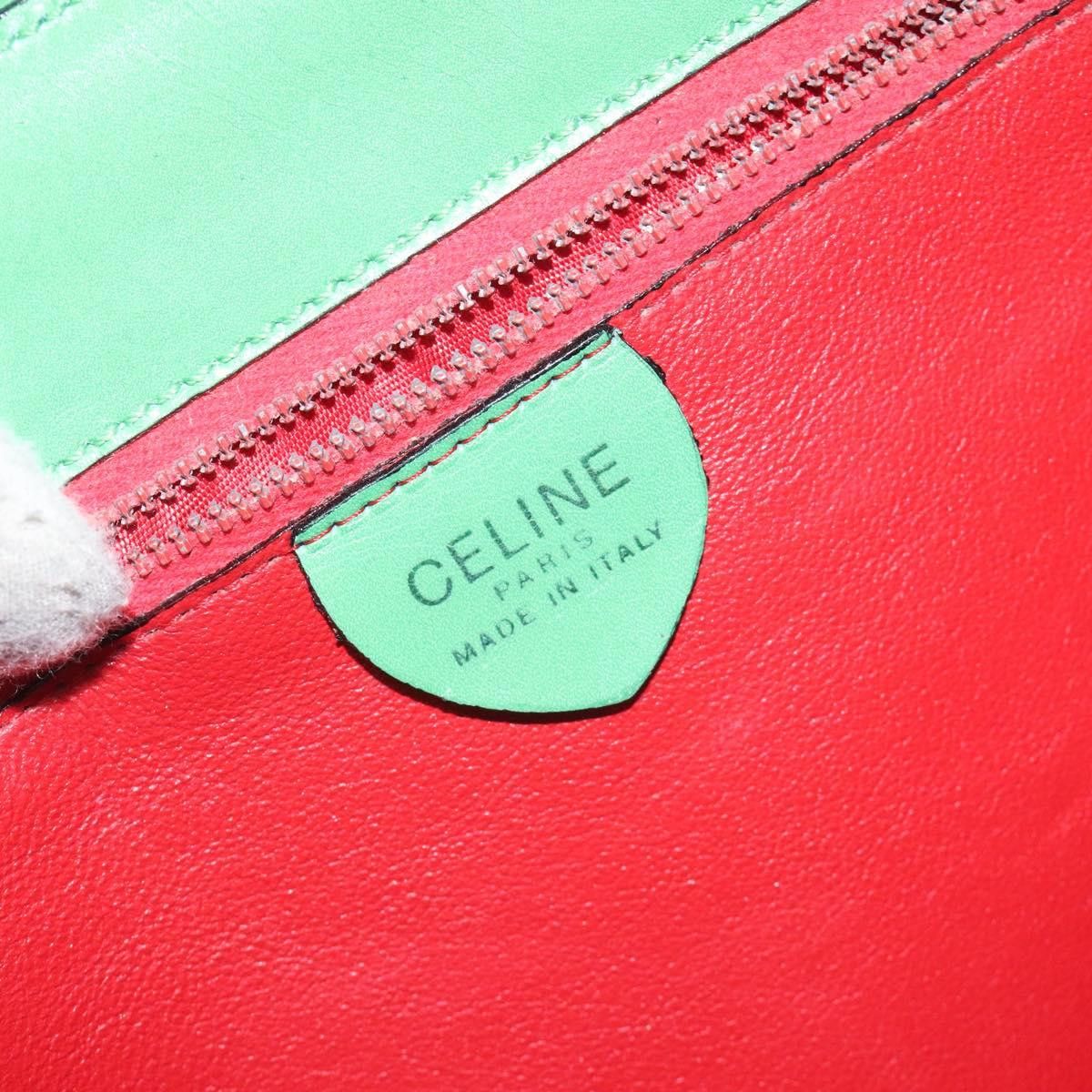 Celine Céline handbag Size ONE SIZE - 12 Thumbnail