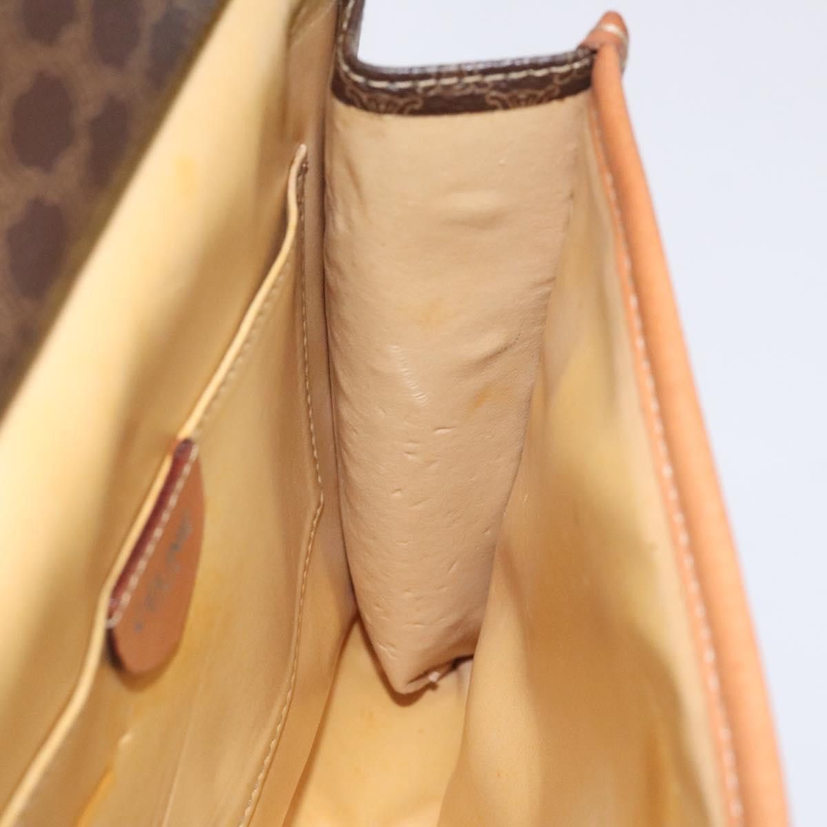 Celine Céline Macadam shoulder Size ONE SIZE - 20 Thumbnail